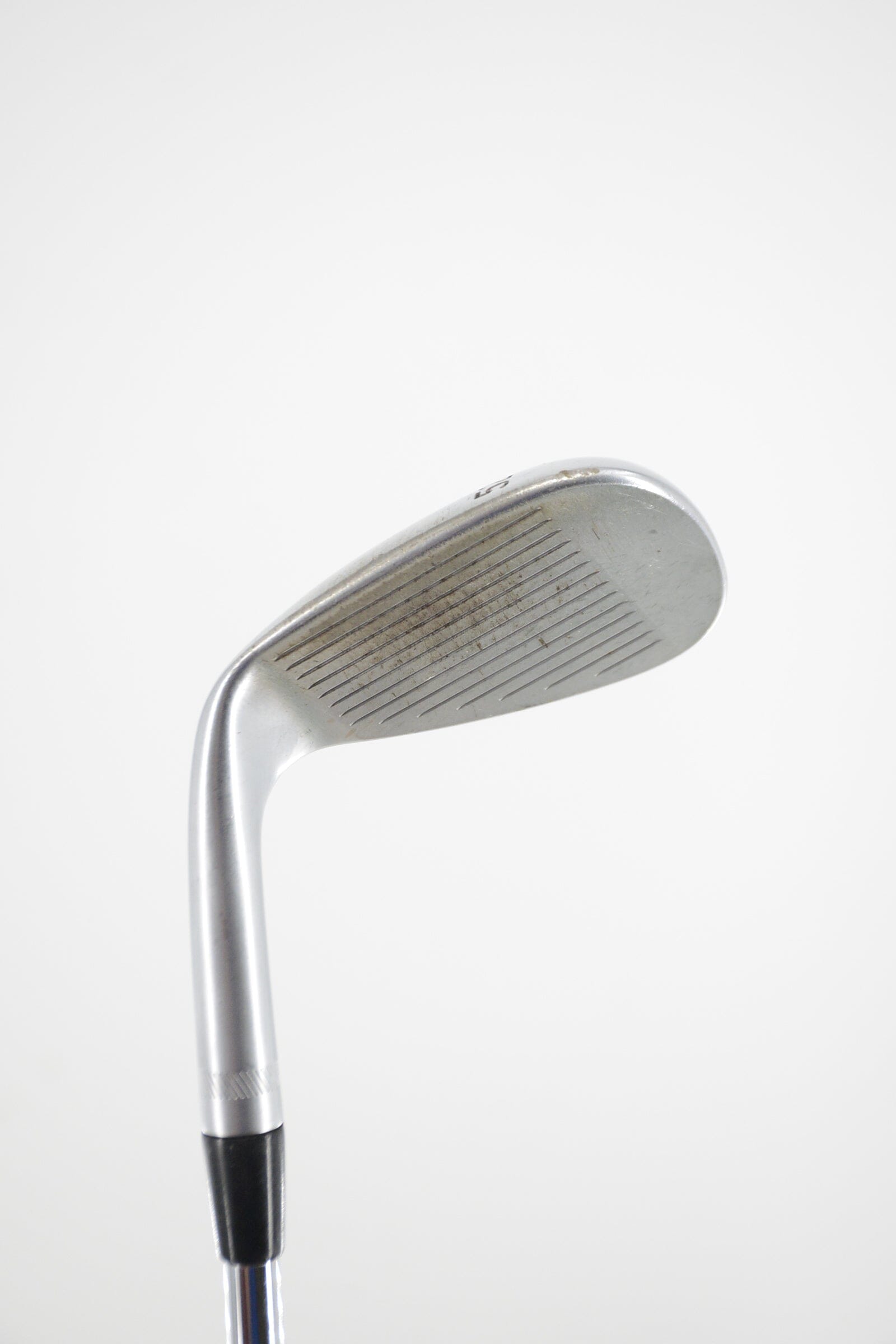 Titleist Vokey Spin Milled 52 Degree Wedge S Flex 35.5" Golf Clubs GolfRoots