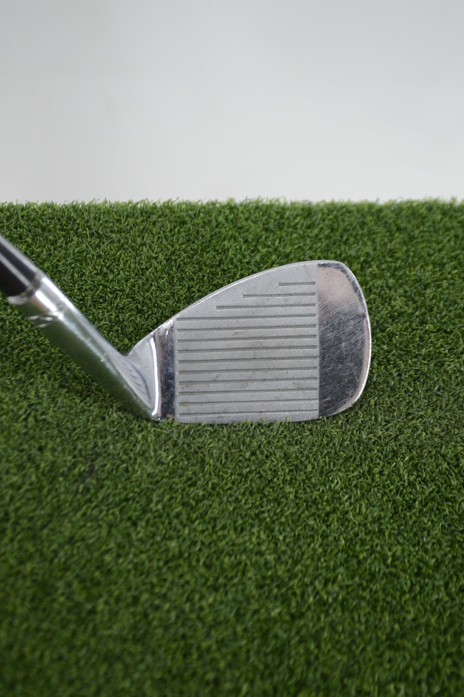 Lefty Ram Star Flite PW R Flex 33.75" Golf Clubs GolfRoots