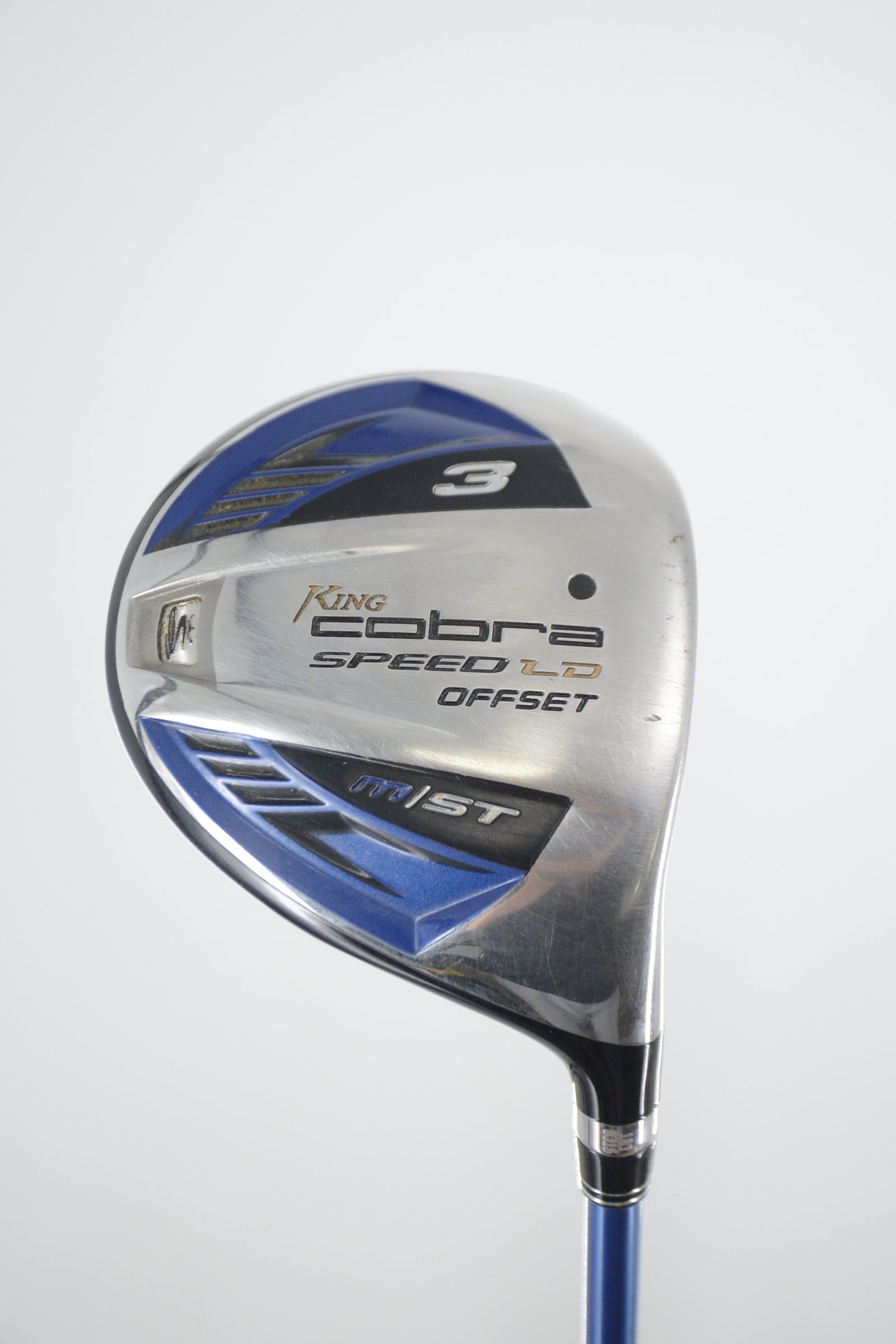 Cobra Speed LD-M 3 Wood R Flex 42.75"