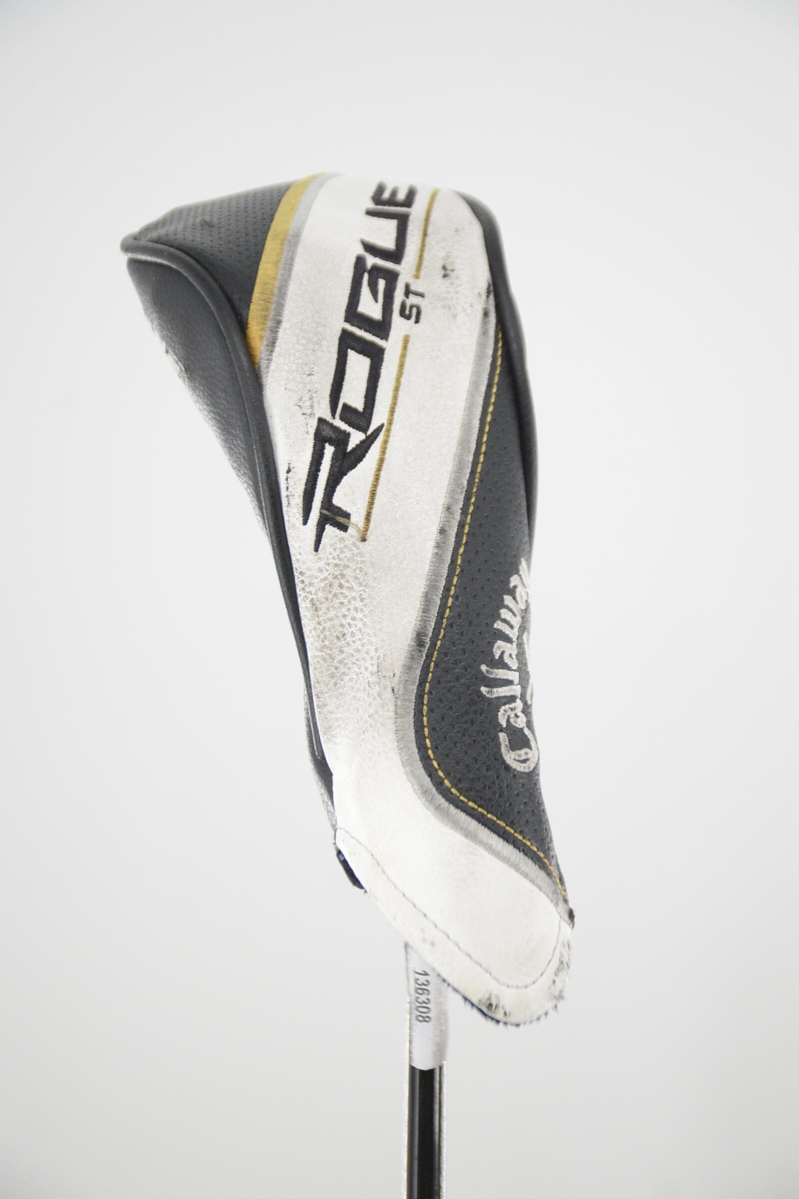 Callaway Rogue ST Pro 4 Hybrid S Flex 38.5" Golf Clubs GolfRoots