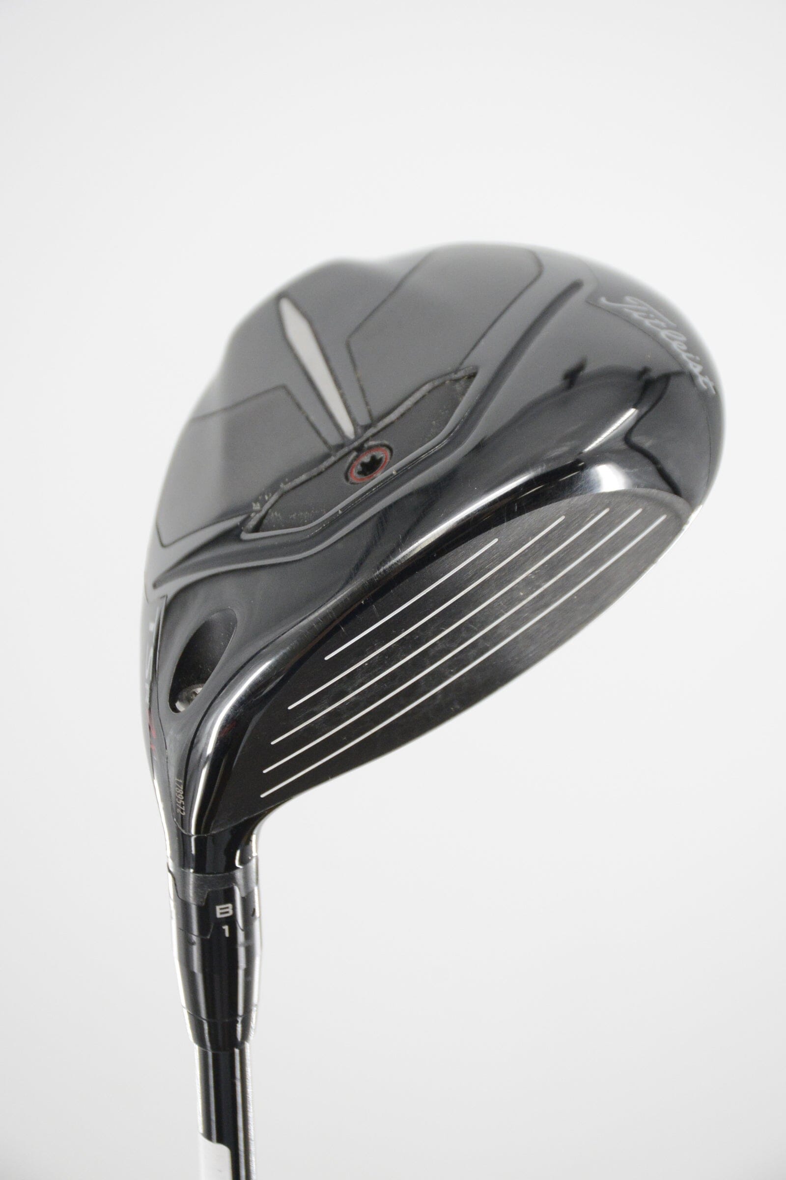 Titleist TSR2+ 13 Degree Wood S Flex 42.75" Golf Clubs GolfRoots