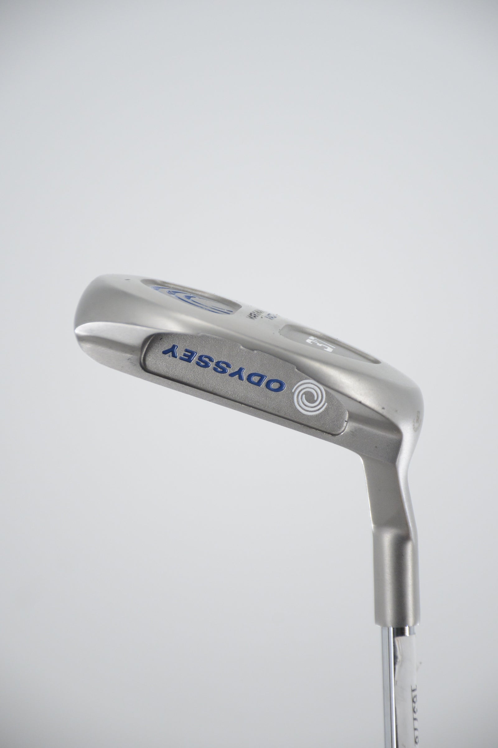 Odyssey Marxman X-Act 37 Degree Wedge Wedge Flex 32"