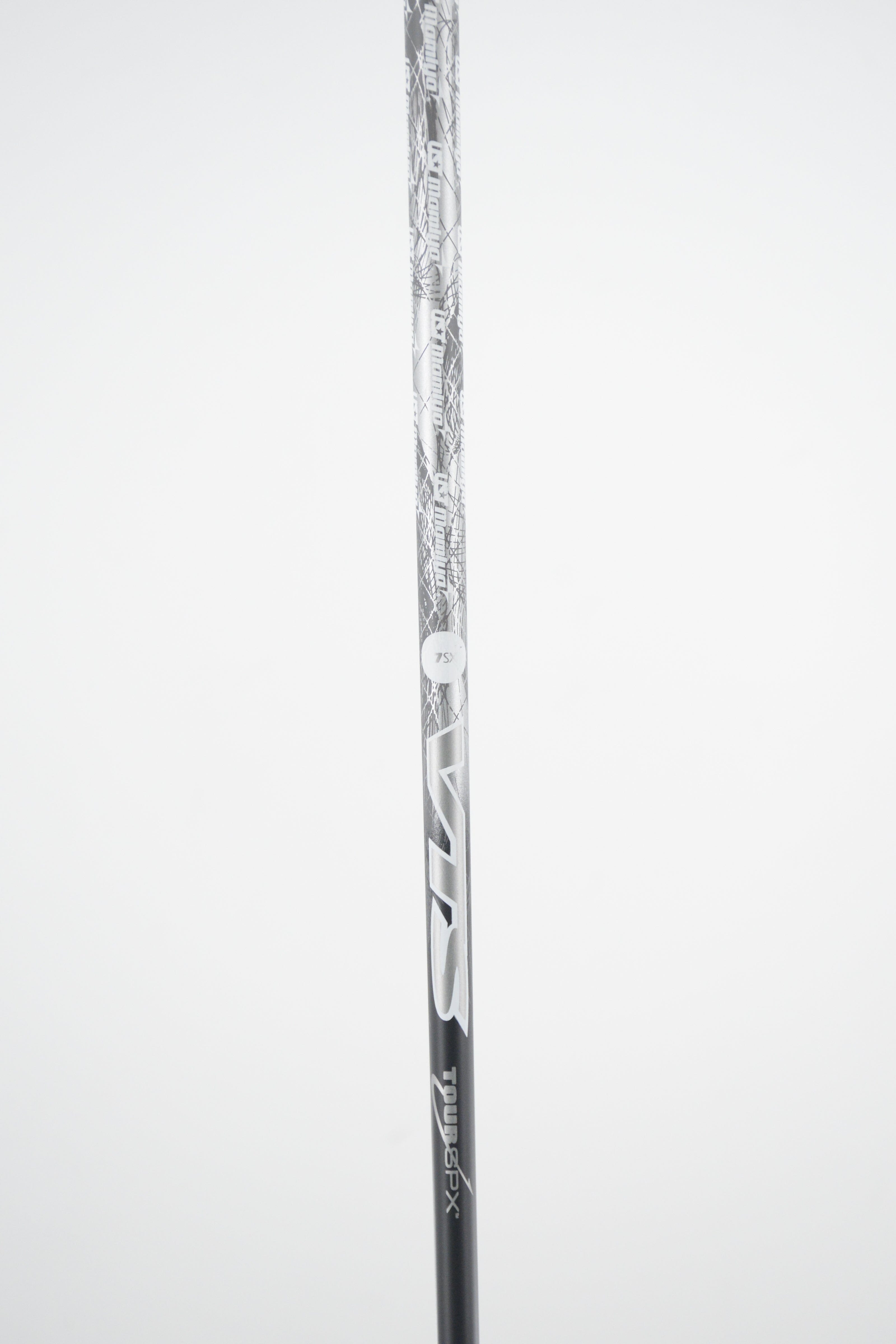 NEW UST Mamiya VTS White No Tip Driver Shaft TX Flex Uncut Golf Clubs GolfRoots