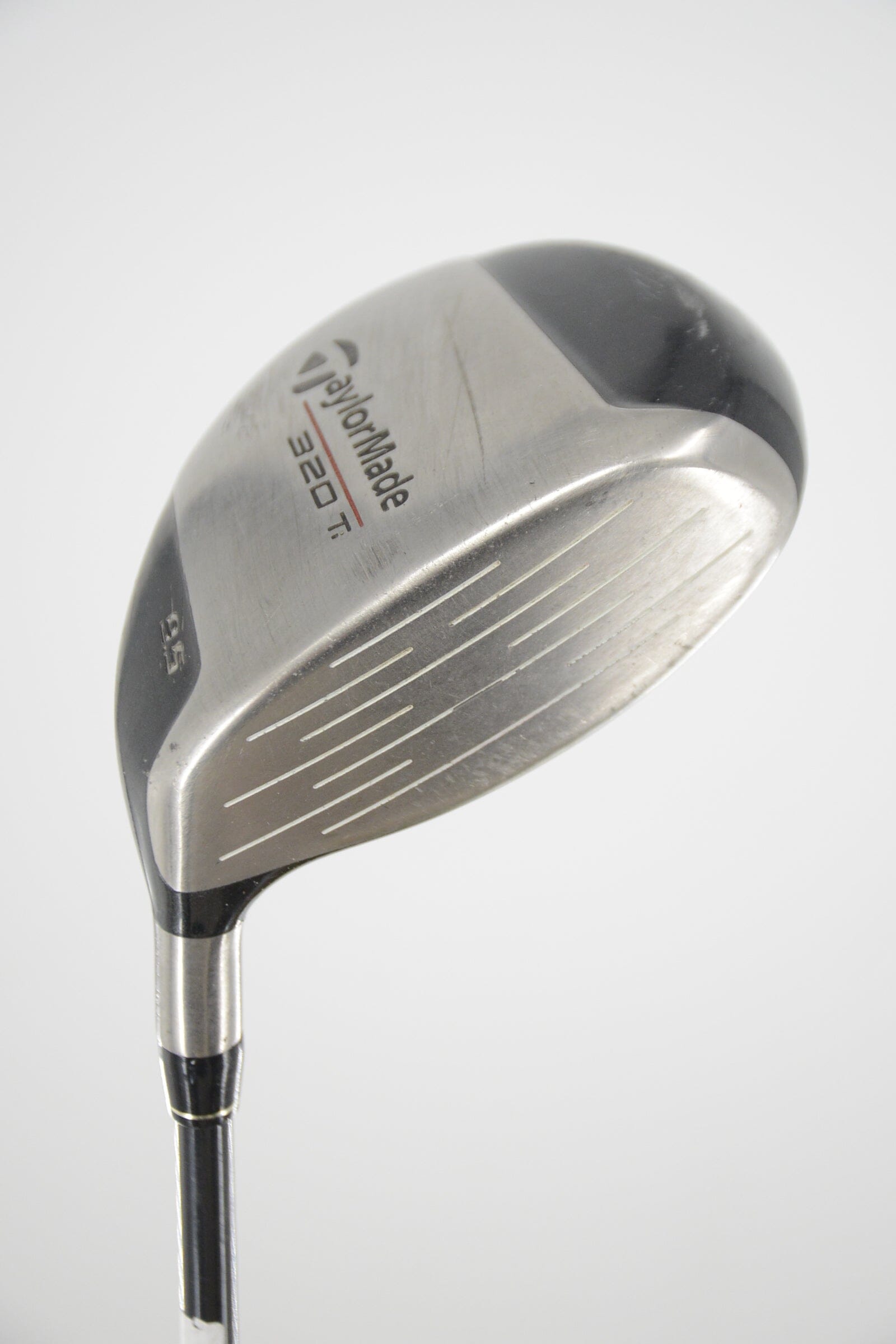 TaylorMade 320 9.5 Degree Driver R Flex 45" Golf Clubs GolfRoots