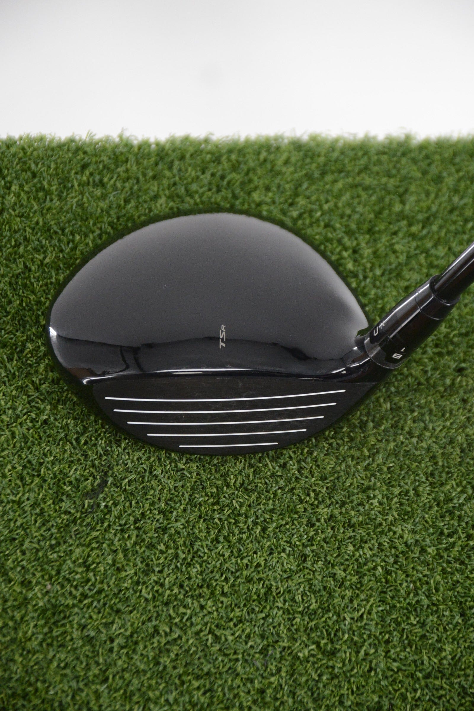 Titleist TSR2+ 13 Degree Wood S Flex 42.75" Golf Clubs GolfRoots