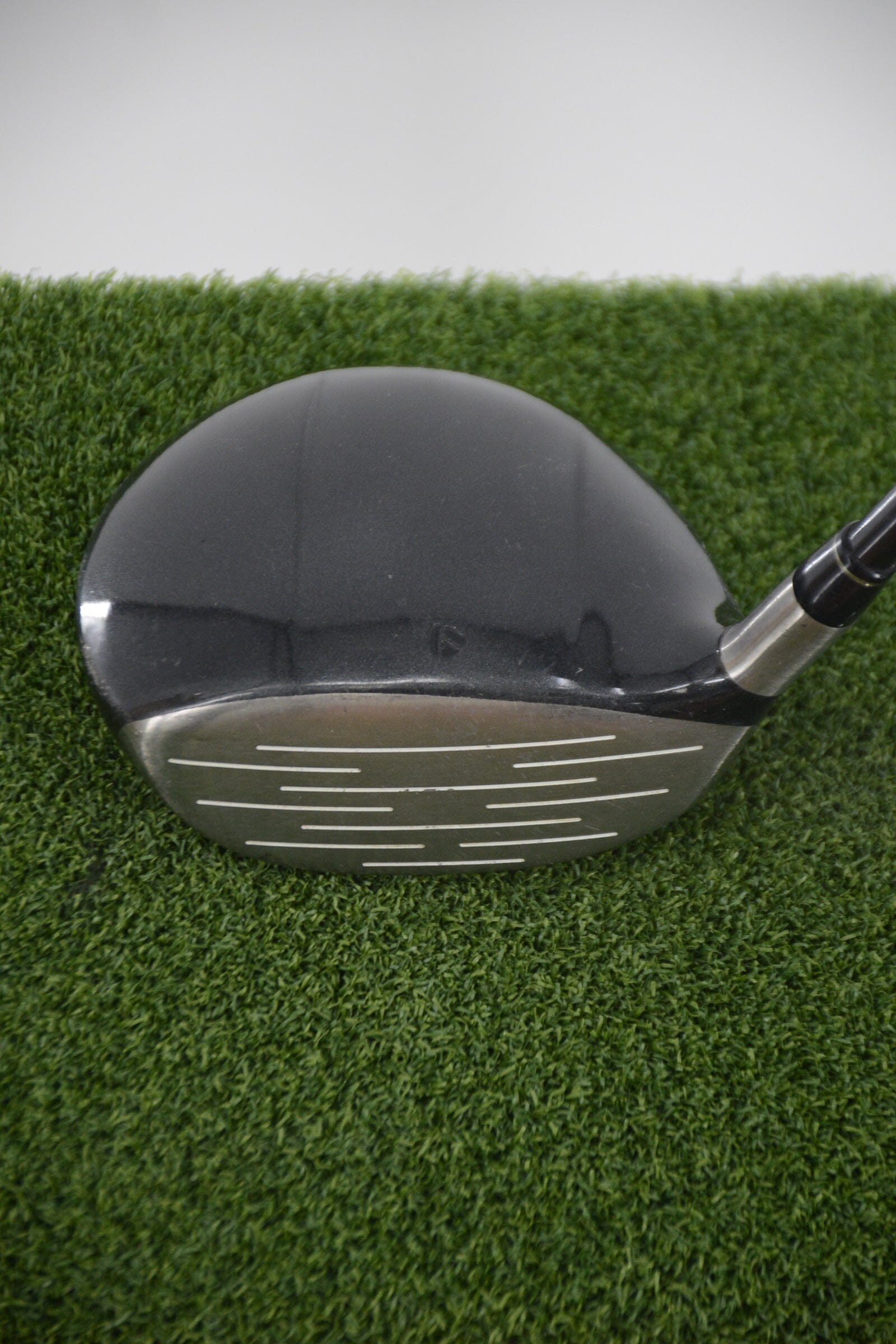 TaylorMade 320 9.5 Degree Driver R Flex 45" Golf Clubs GolfRoots