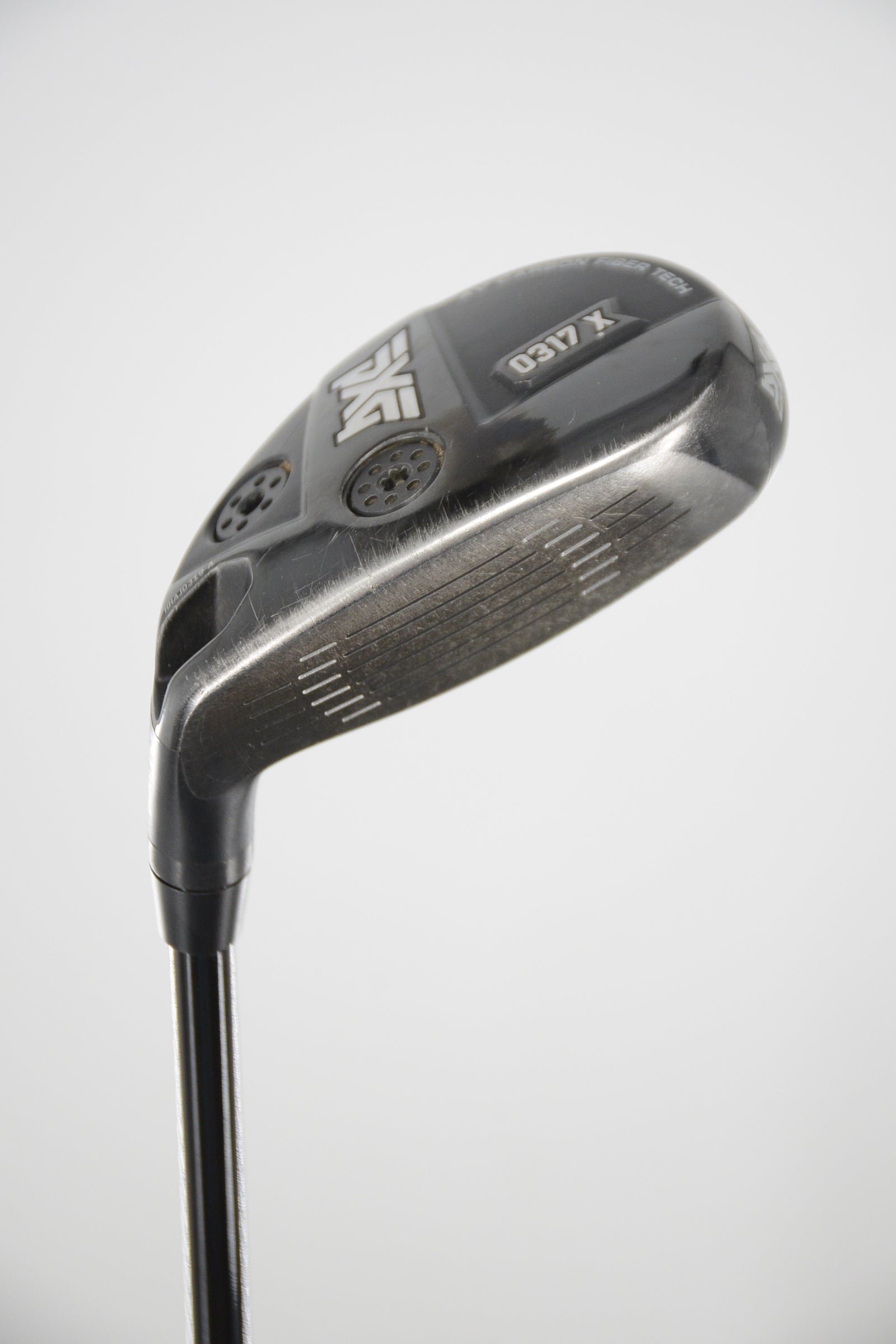 PXG 0317X Gen 4 22 Degree Hybrid S Flex 39.25"