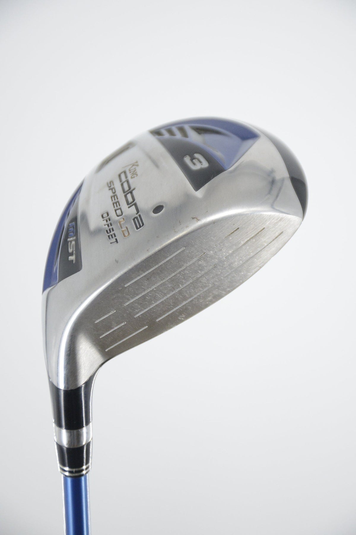 Cobra Speed LD-M 3 Wood R Flex 42.75" Golf Clubs GolfRoots