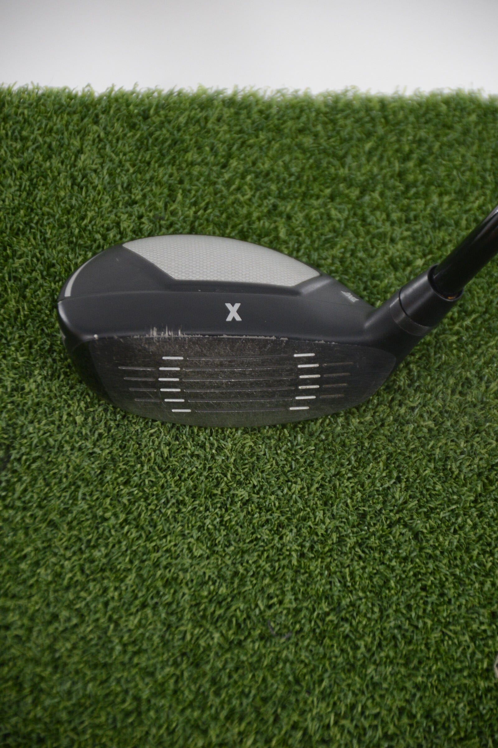 PXG 0317X Gen 4 22 Degree Hybrid S Flex 39.25"