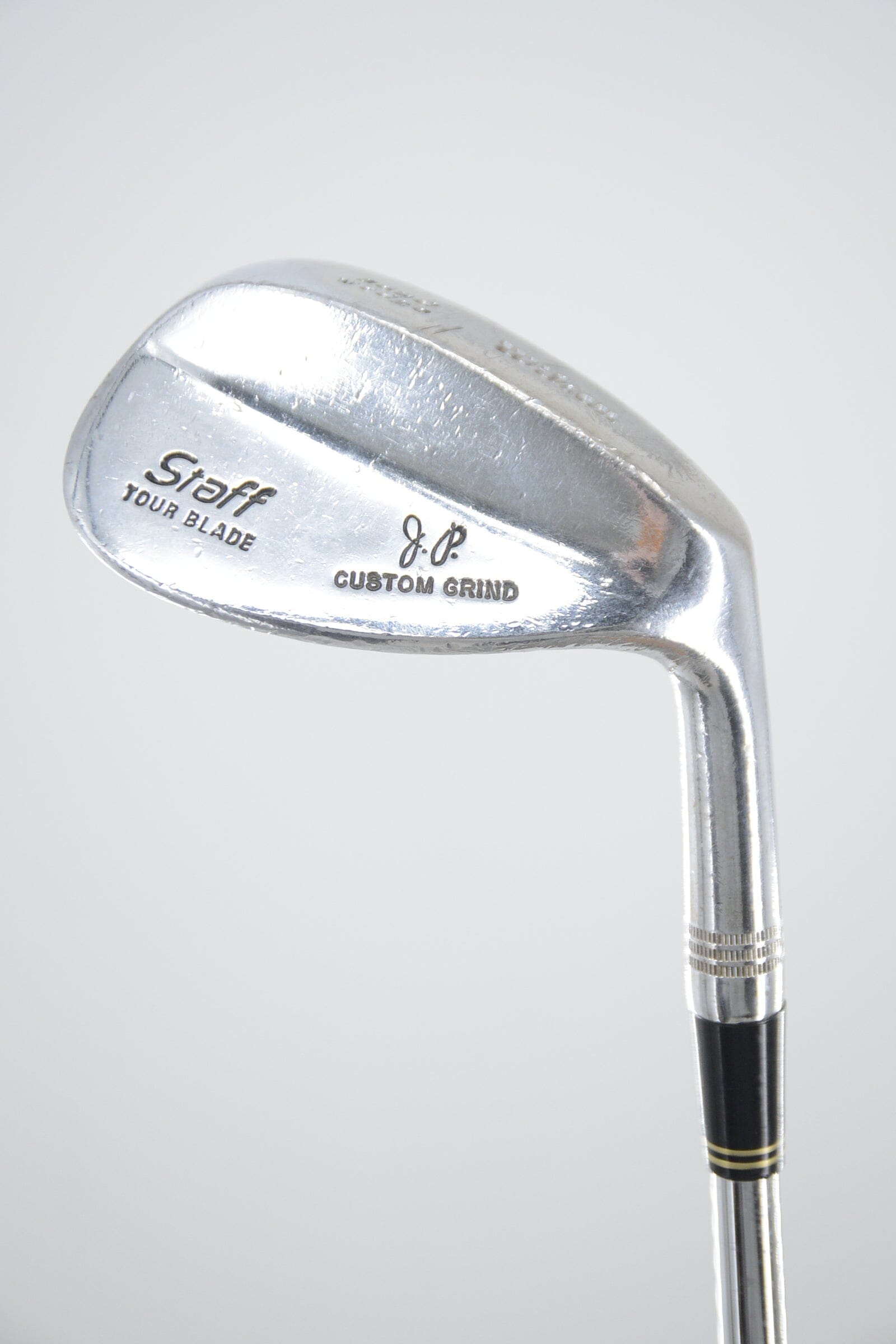 Wilson Staff Tour Blade SW S Flex 35.75" Golf Clubs GolfRoots