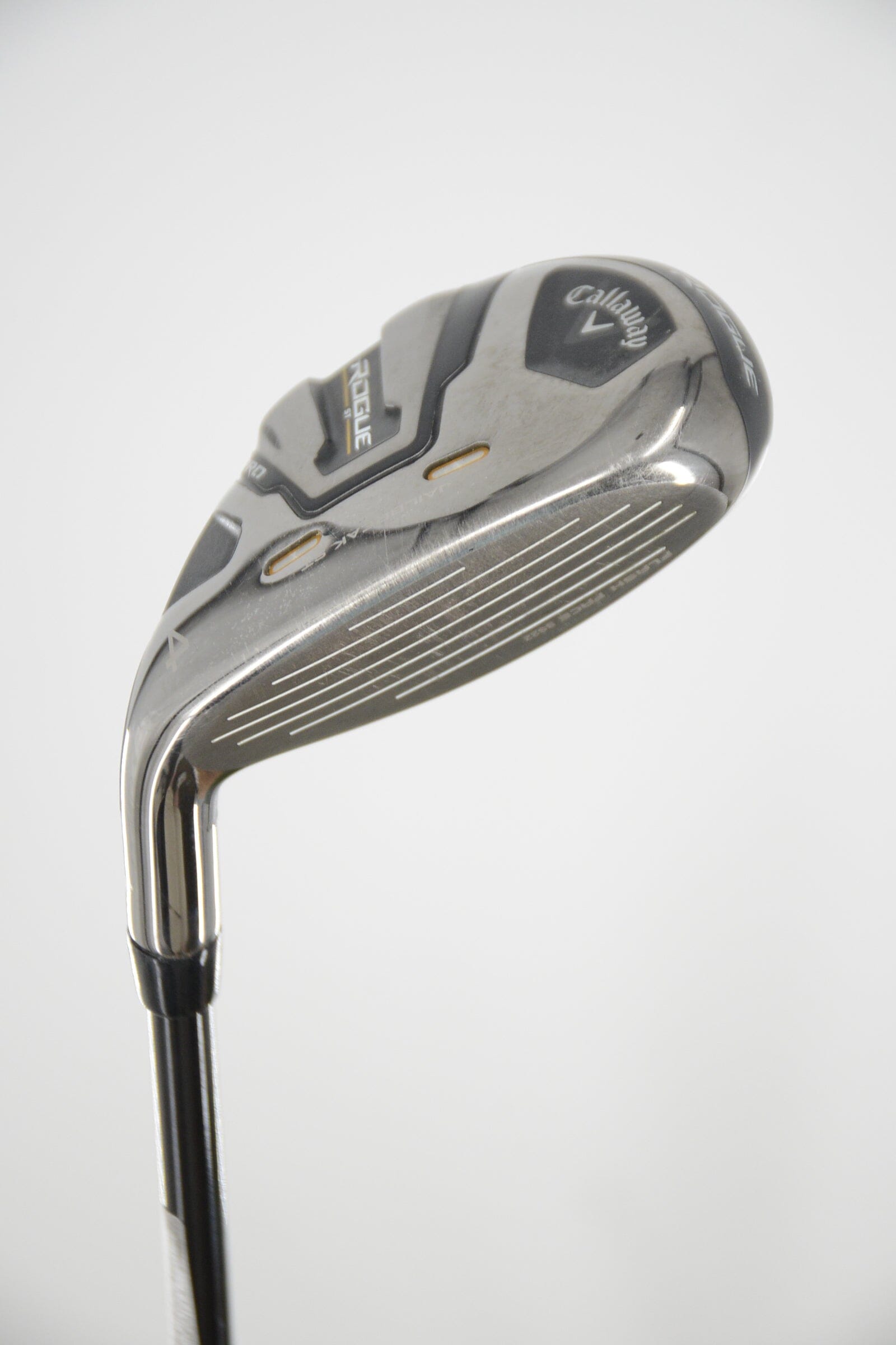 Callaway Rogue ST Pro 4 Hybrid S Flex 38.5" Golf Clubs GolfRoots