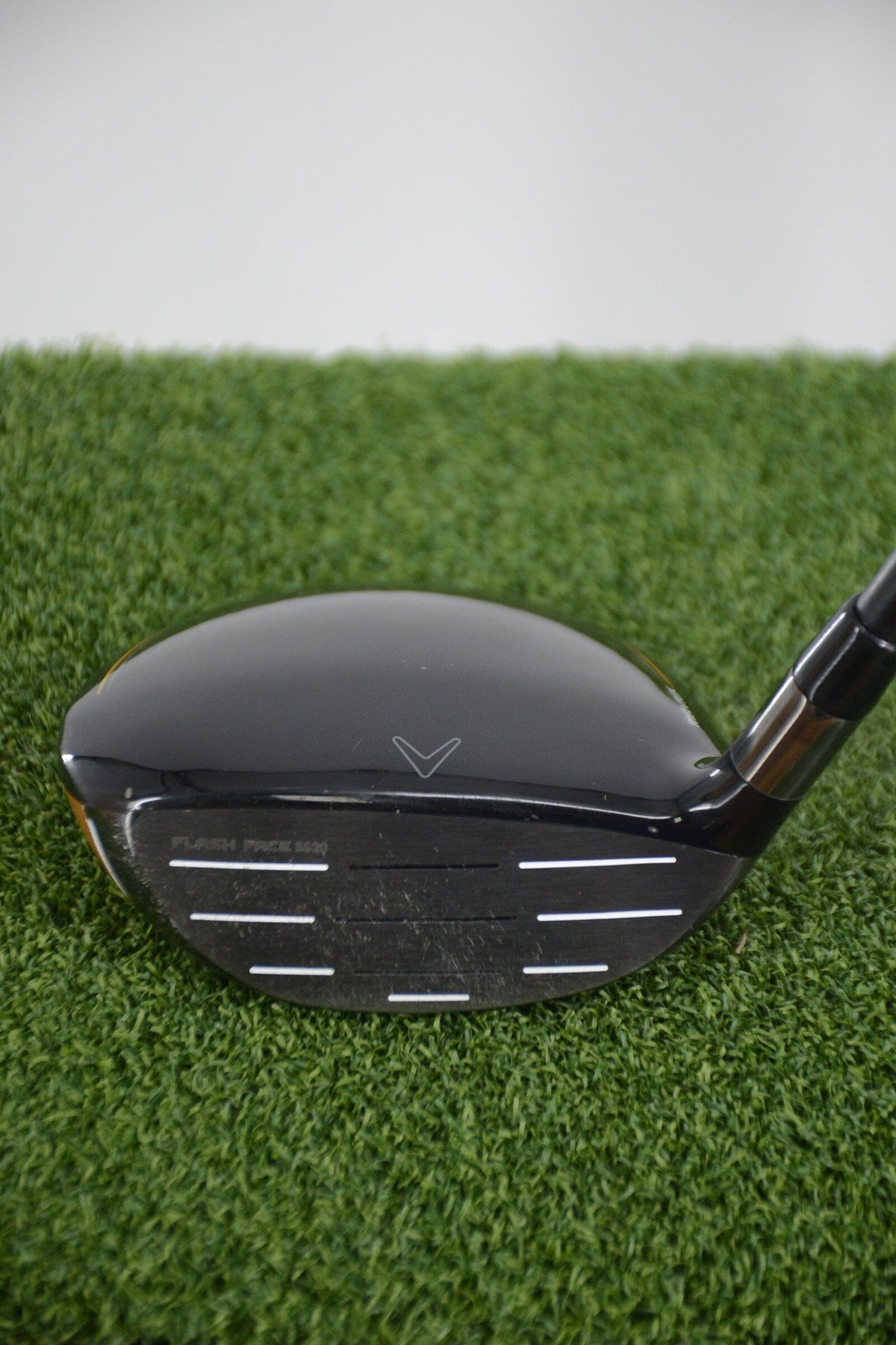 Callaway Mavrik Max 5 Wood SR Flex 42.25" Golf Clubs GolfRoots