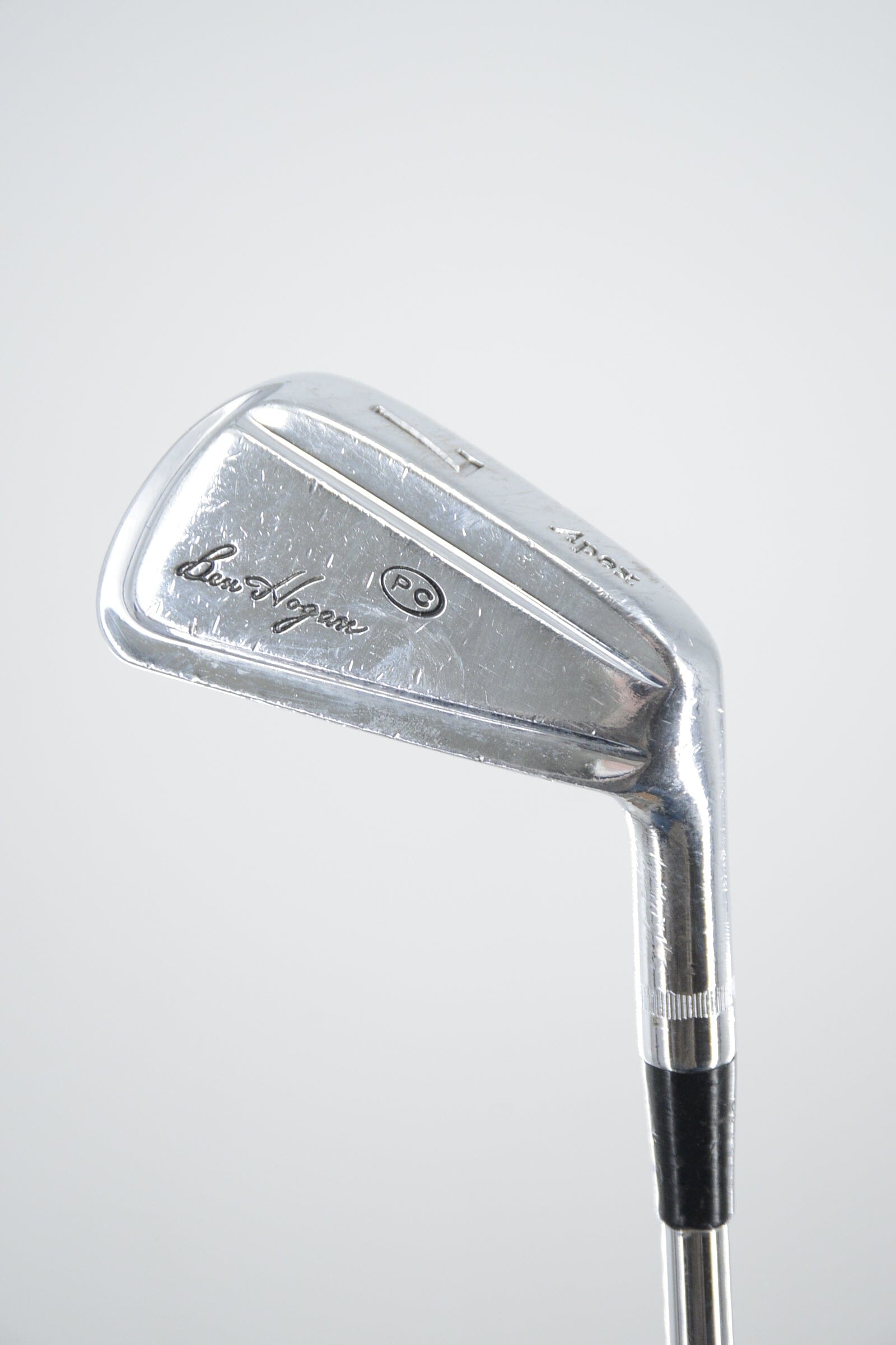 Ben Hogan Apex Pc 7 Iron S Flex 36.5" Golf Clubs GolfRoots