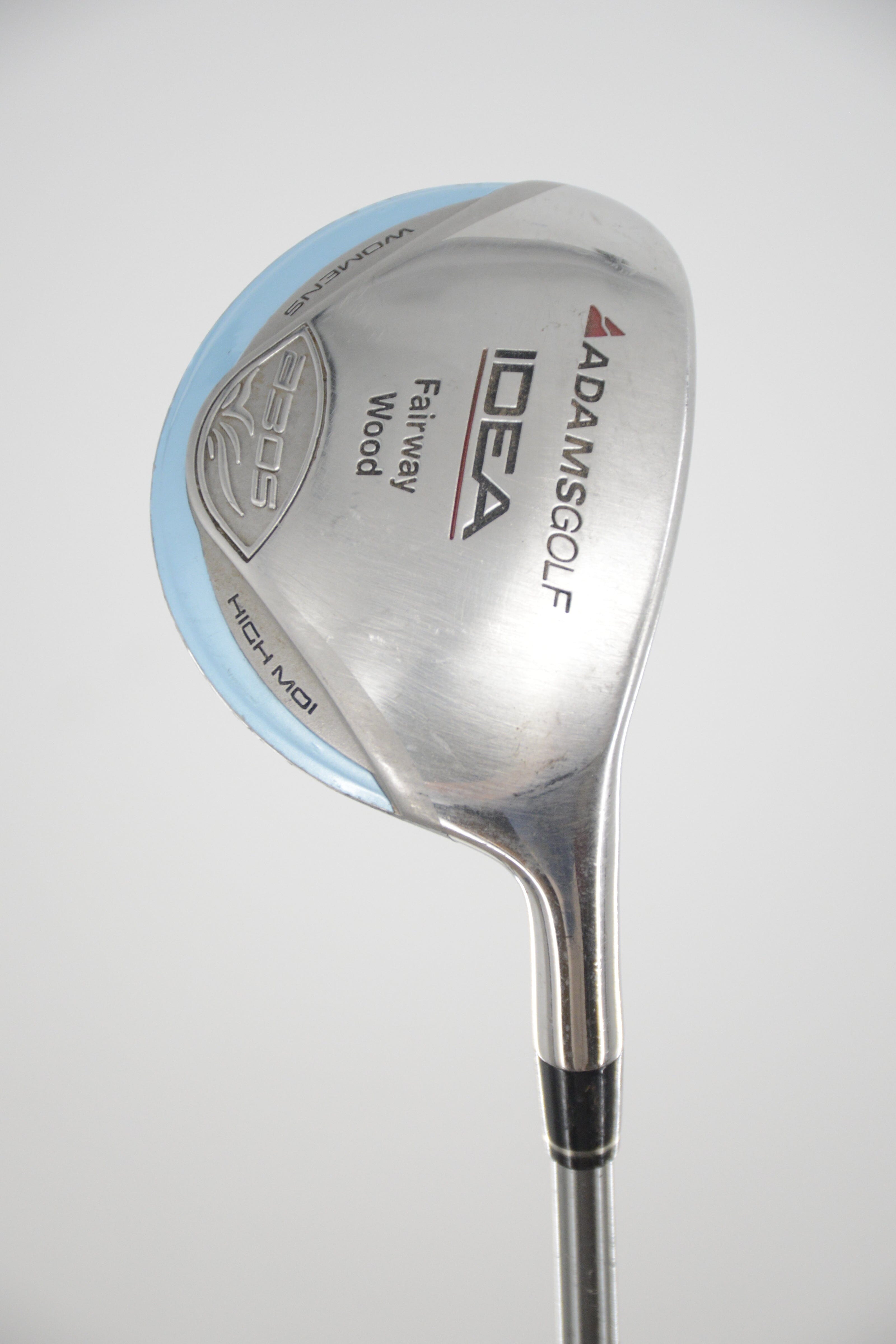 Women's Adams Idea A3Os 3 Wood W Flex 41" Golf Clubs GolfRoots