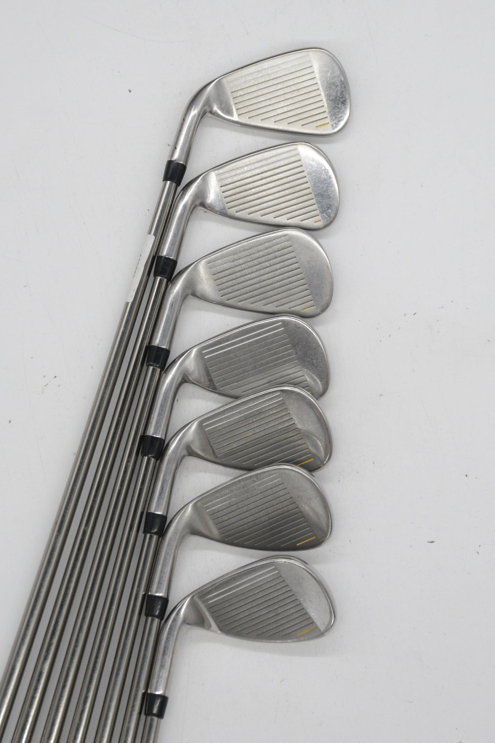 Callaway XR 5-AW Iron Set R Flex -0.5" Golf Clubs GolfRoots