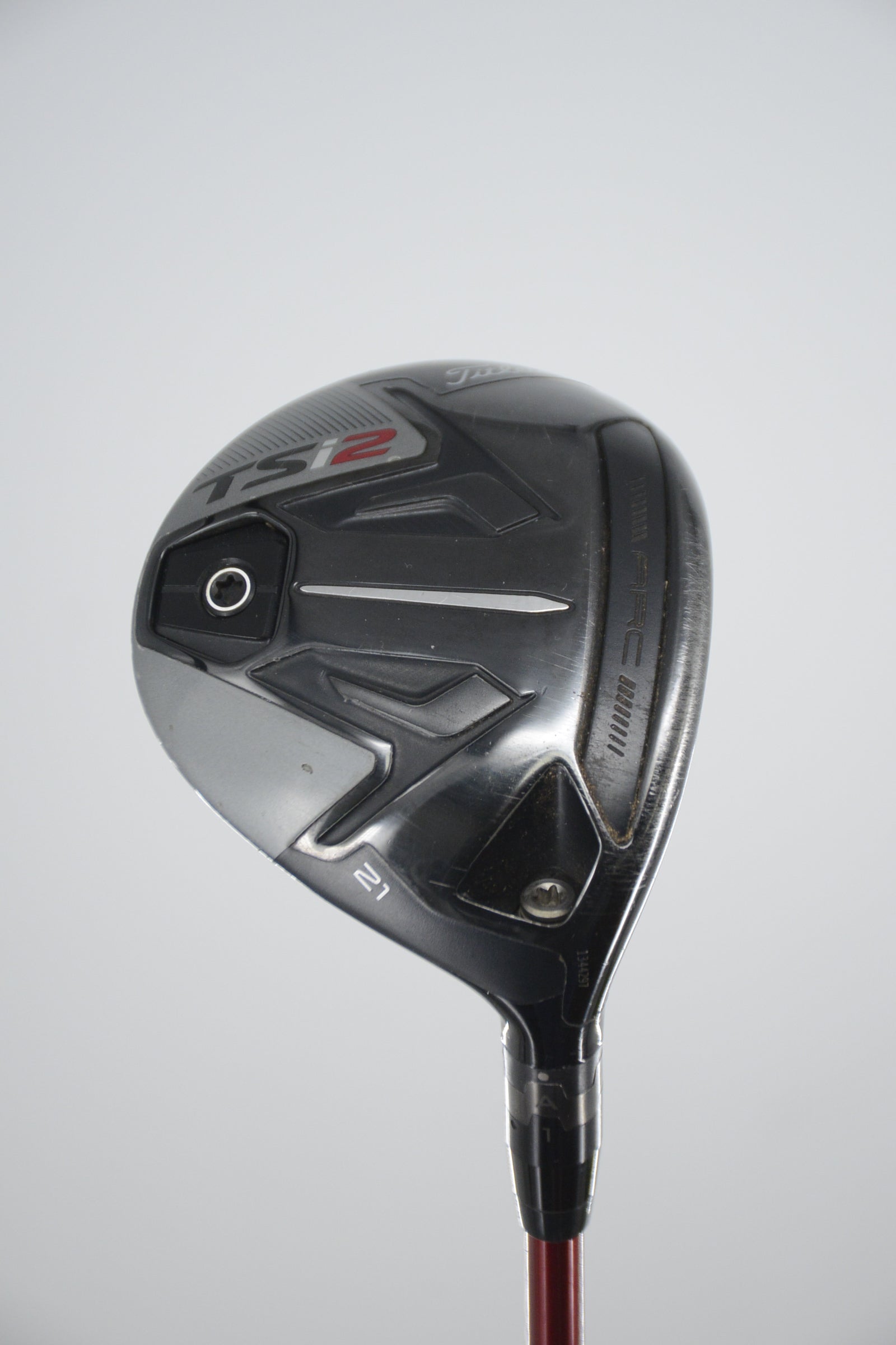 Titleist TSi2 21 Degree Wood SR Flex 41.25"