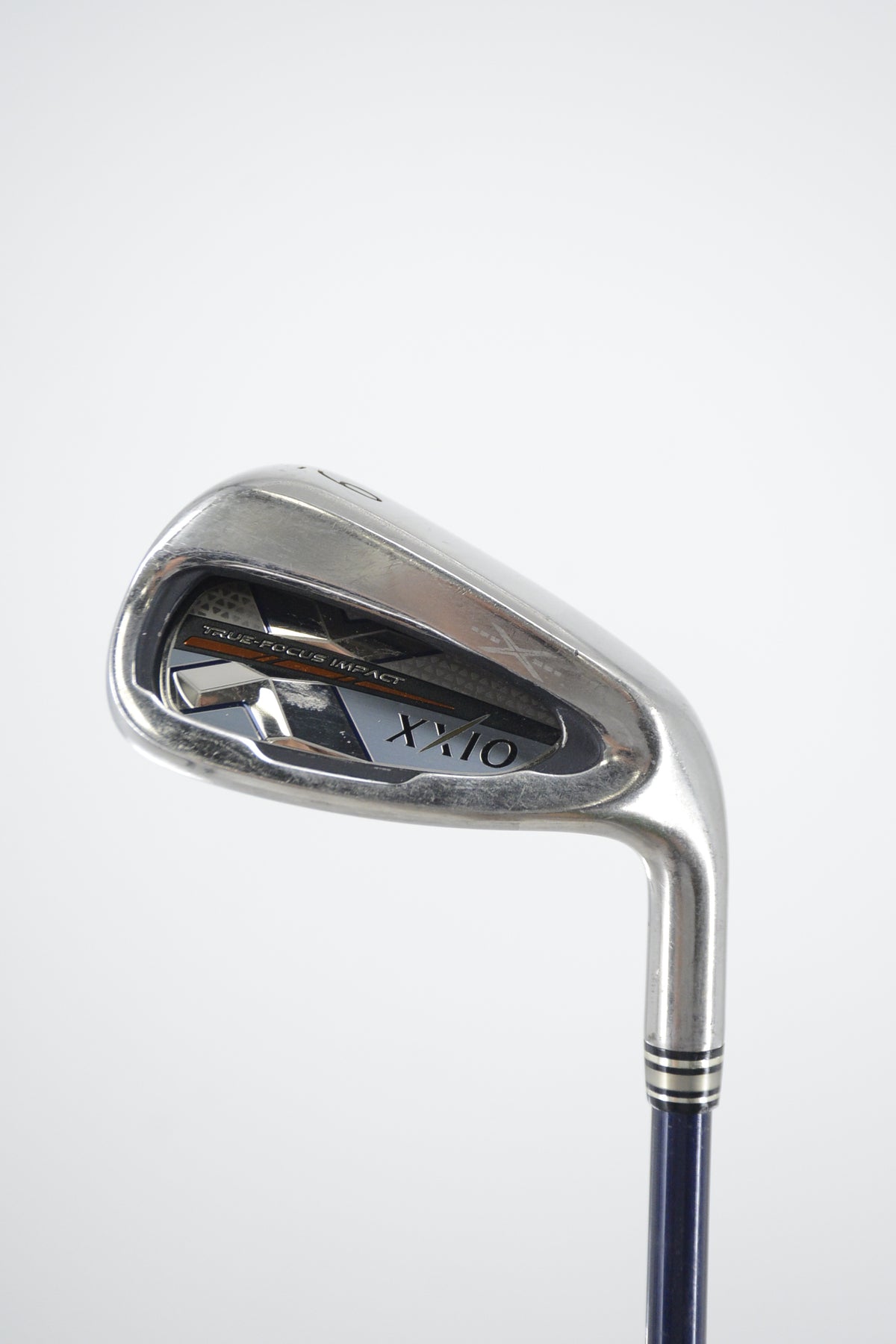 XXIO X 9 Iron SR Flex 36.25"