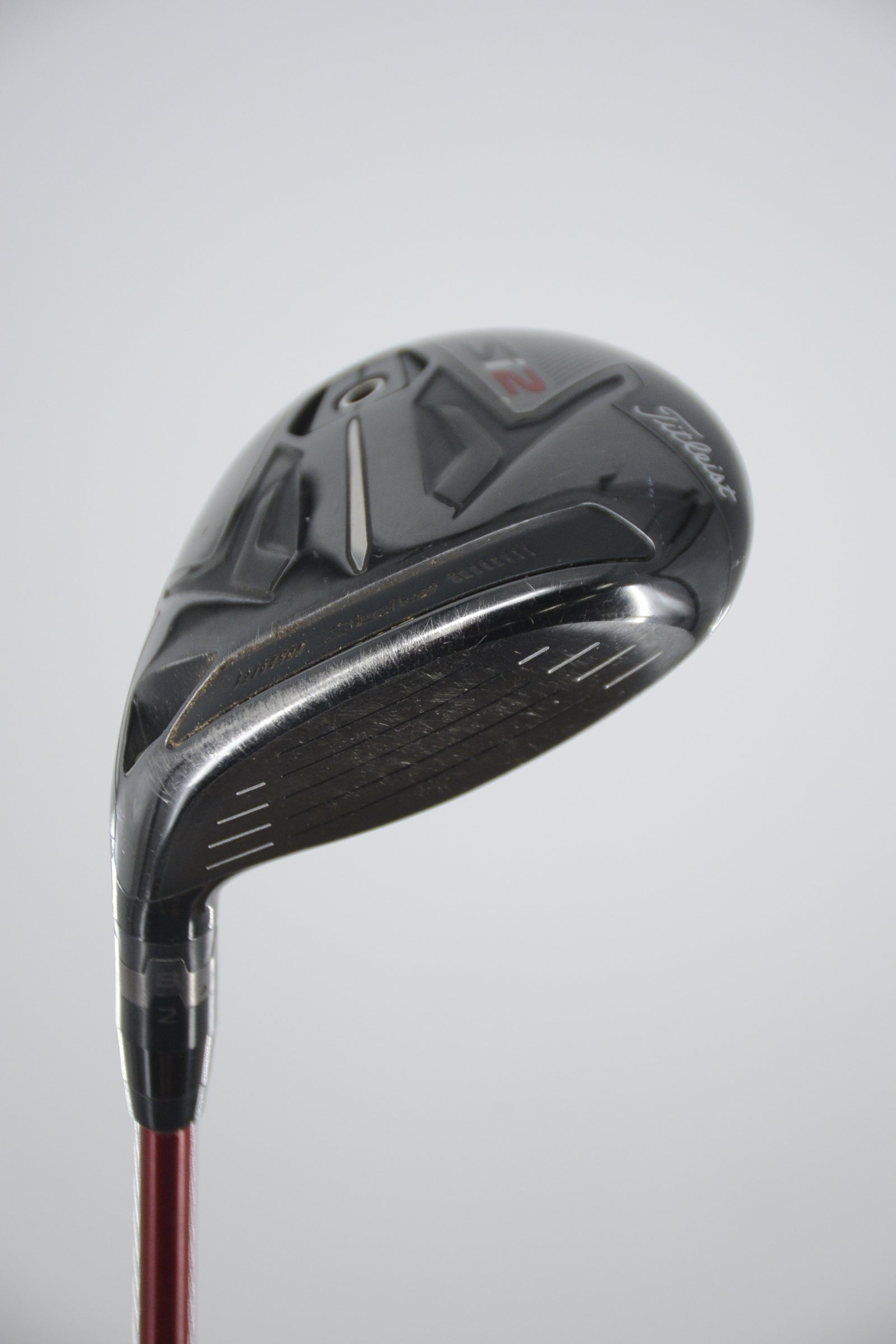 Titleist TSi2 21 Degree Wood SR Flex 41.25"
