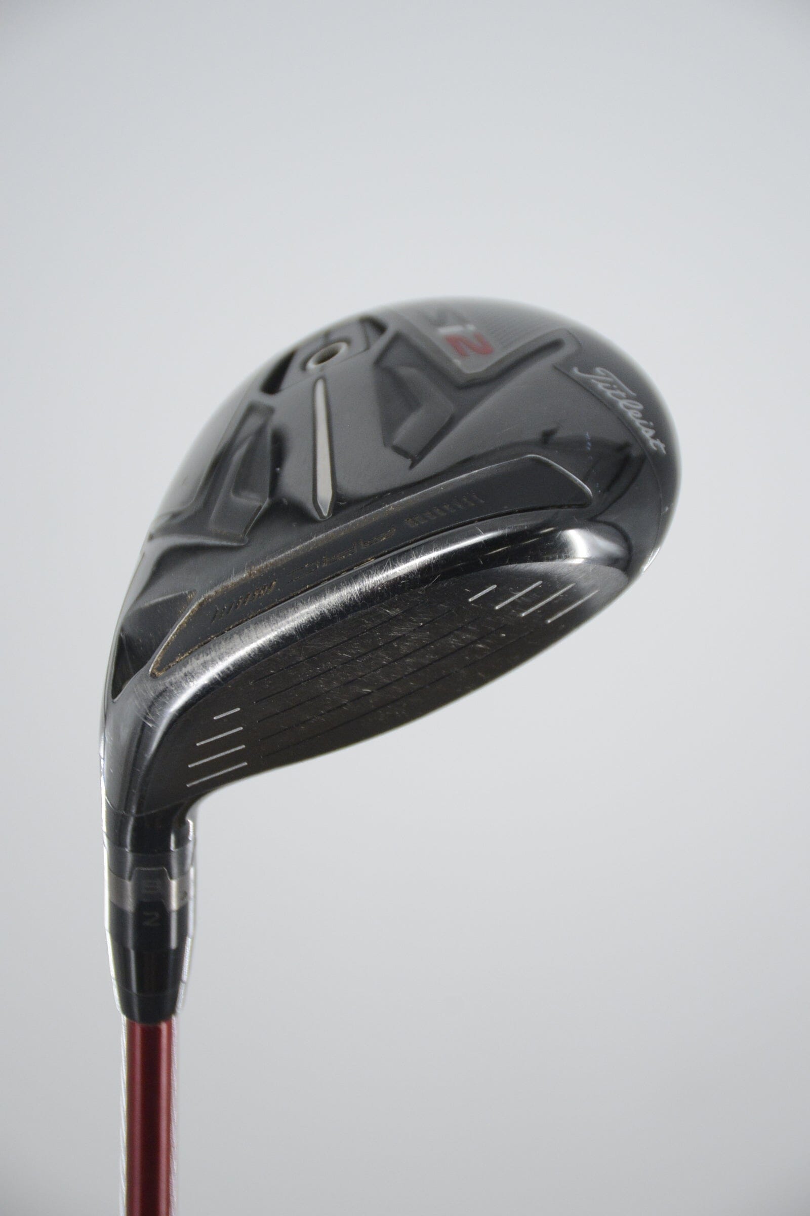 Titleist TSi2 21 Degree Wood SR Flex 41.25" Golf Clubs GolfRoots