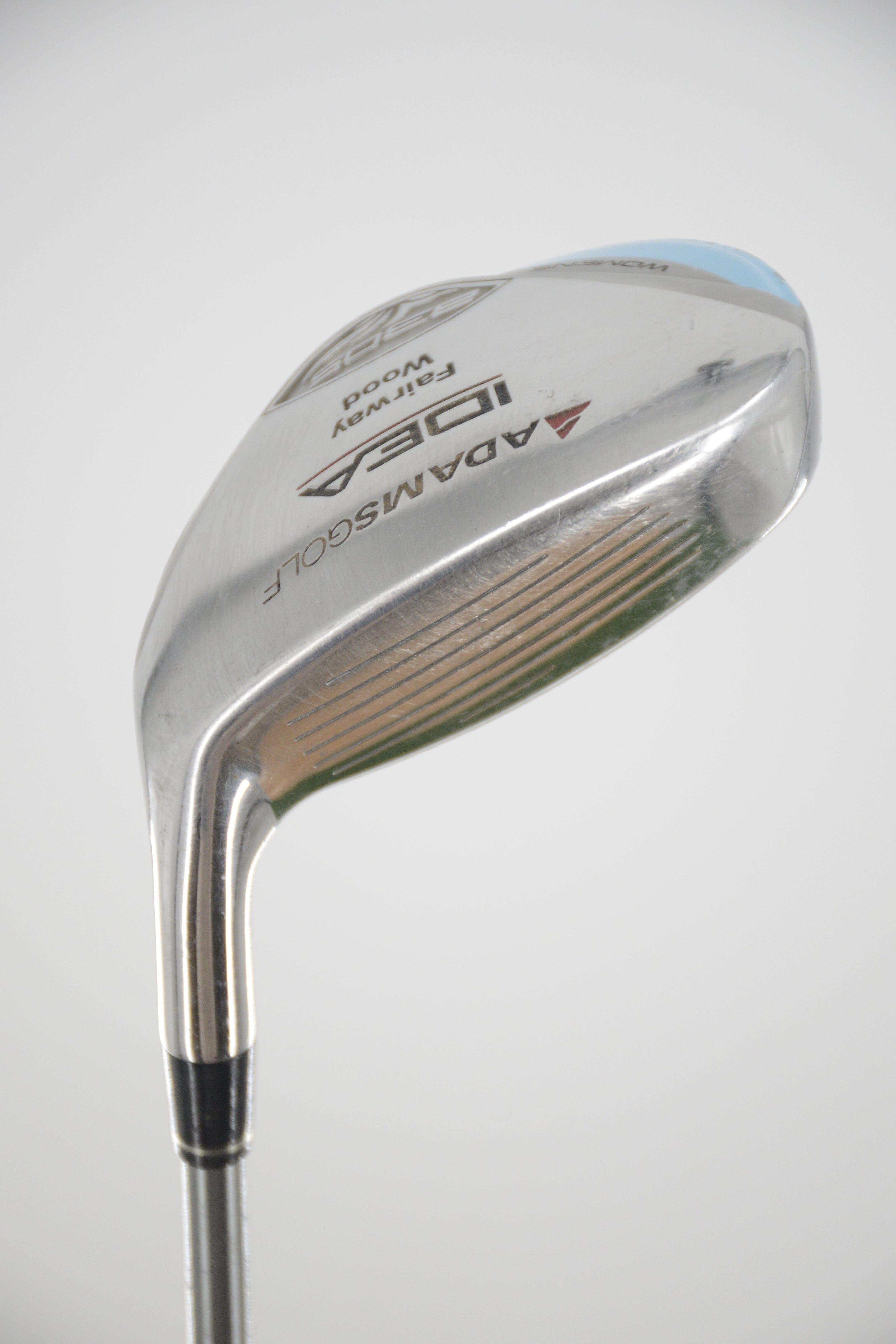 Women's Adams Idea A3Os 3 Wood W Flex 41" Golf Clubs GolfRoots