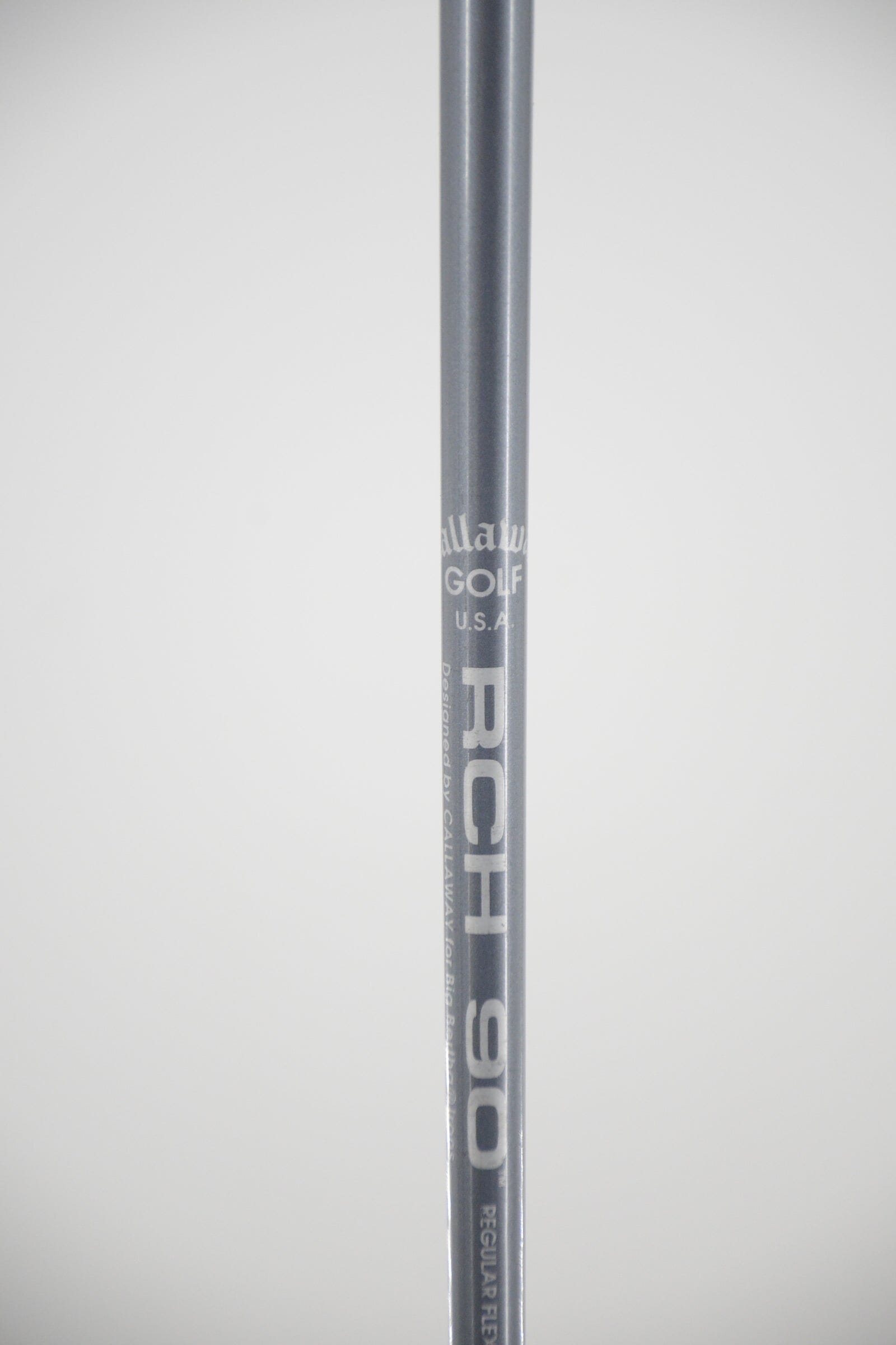 Callaway Big Bertha 1996 1 Iron R Flex 40.5" Golf Clubs GolfRoots