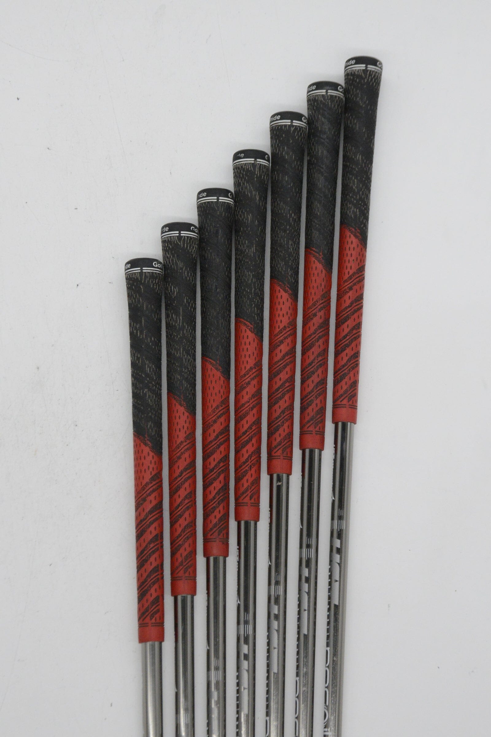 Callaway XR 5-AW Iron Set R Flex -0.5" Golf Clubs GolfRoots