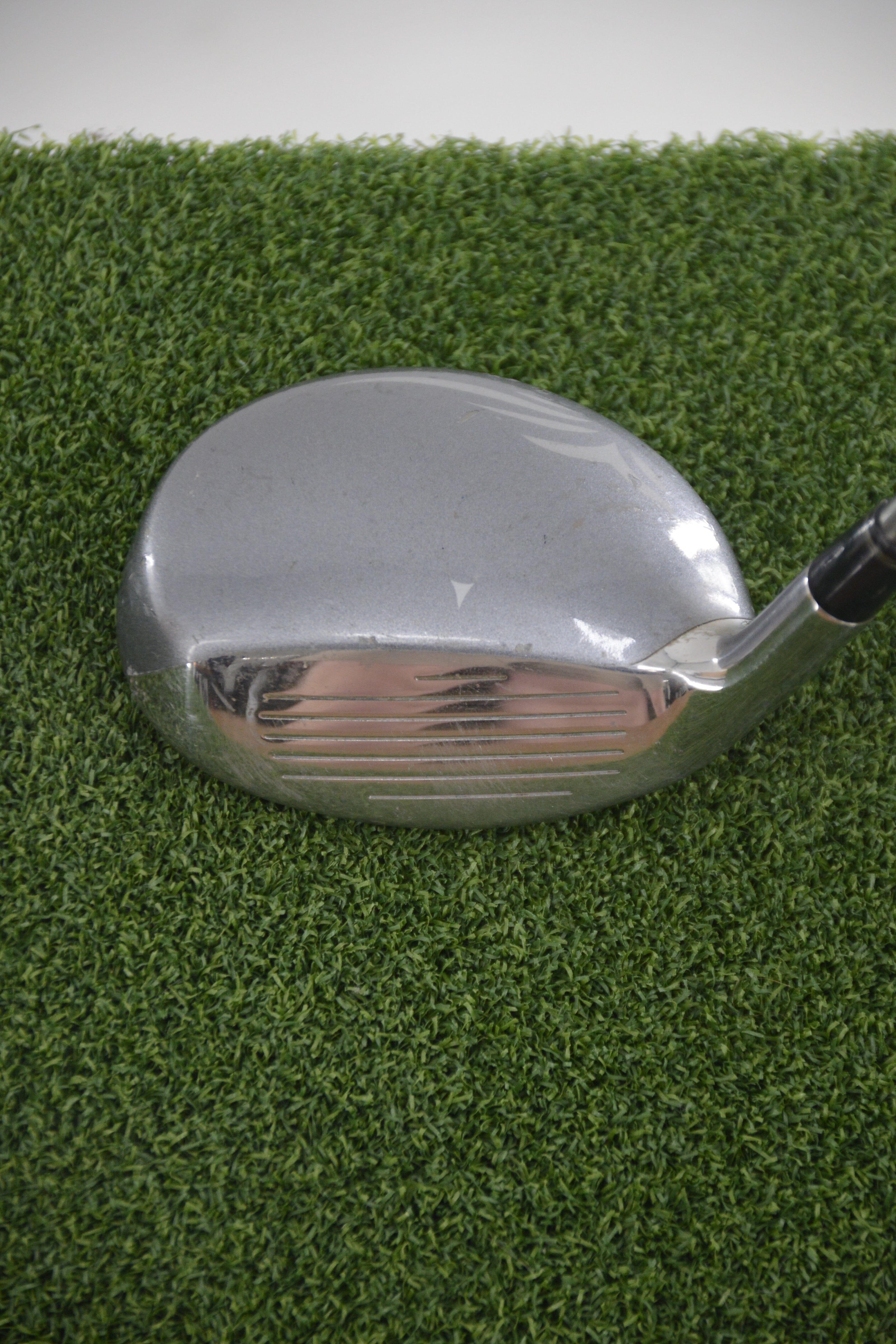 Women's Adams Idea A3Os 3 Wood W Flex 41" Golf Clubs GolfRoots