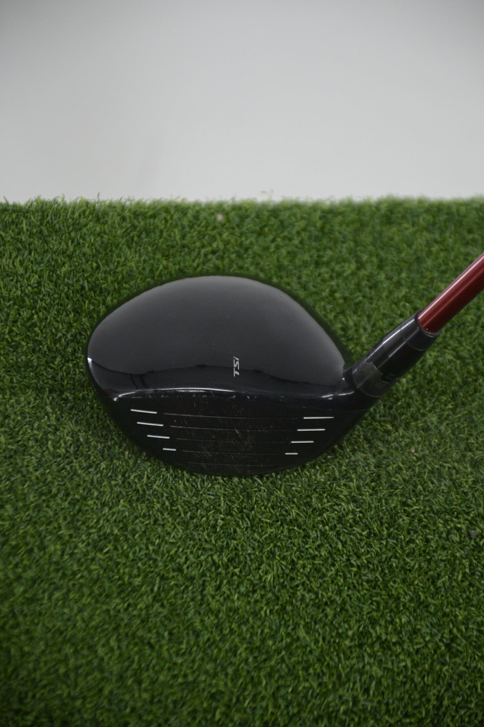 Titleist TSi2 21 Degree Wood SR Flex 41.25" Golf Clubs GolfRoots