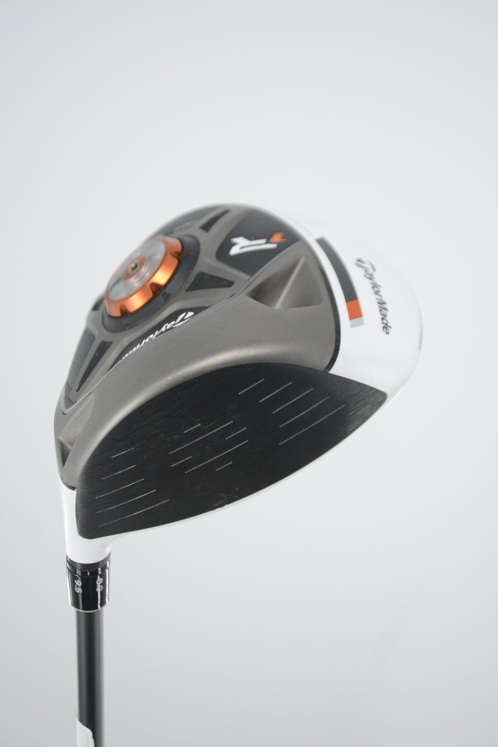 TaylorMade R1 10.5 Degree Driver S Flex 45.25" Golf Clubs GolfRoots