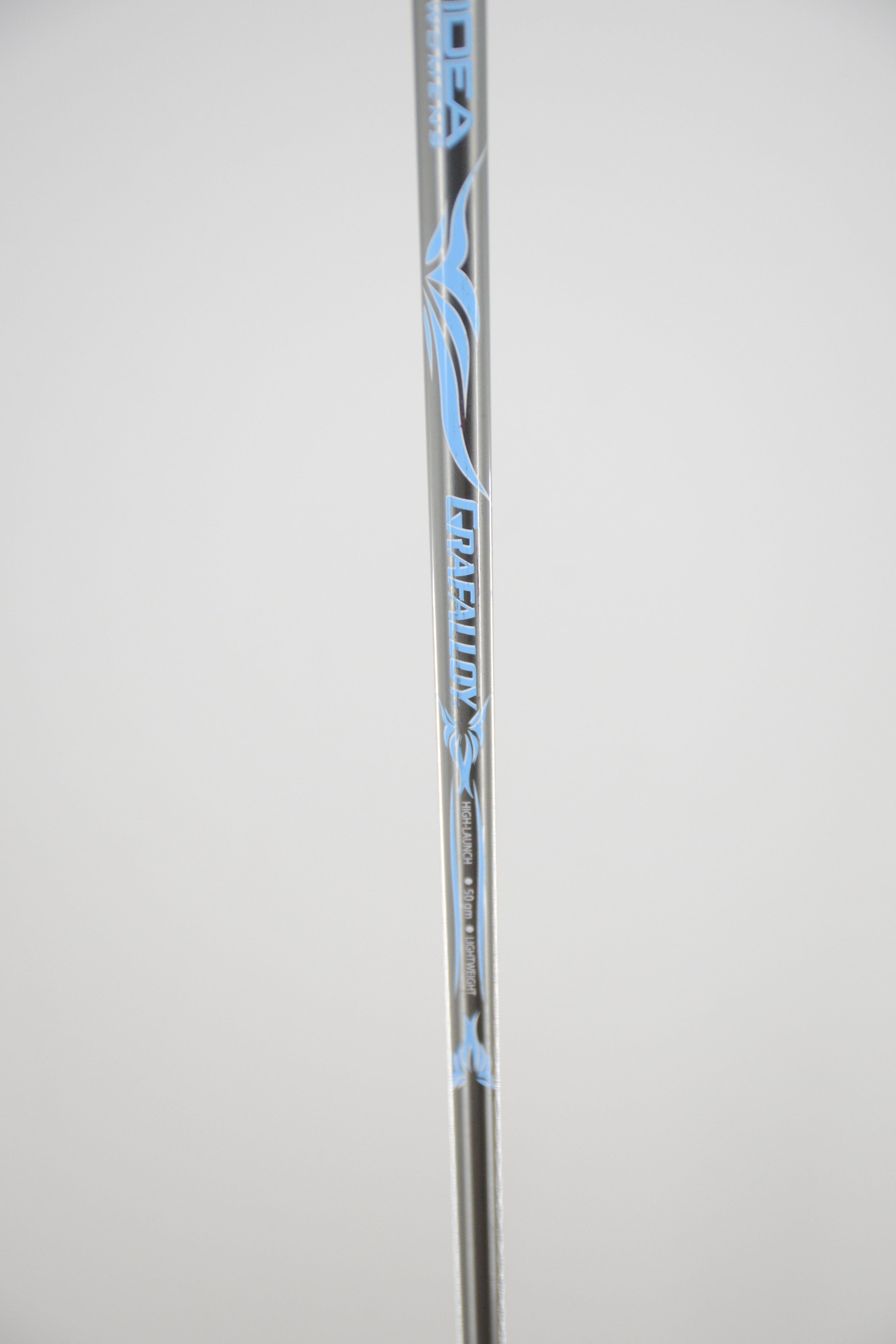 Women's Adams Idea A3Os 3 Wood W Flex 41" Golf Clubs GolfRoots