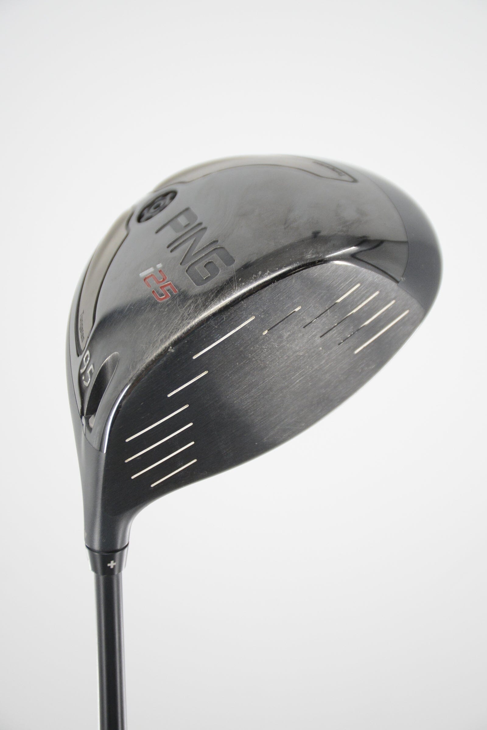 Ping I25 9.5 Degree Driver S Flex 45" Golf Clubs GolfRoots