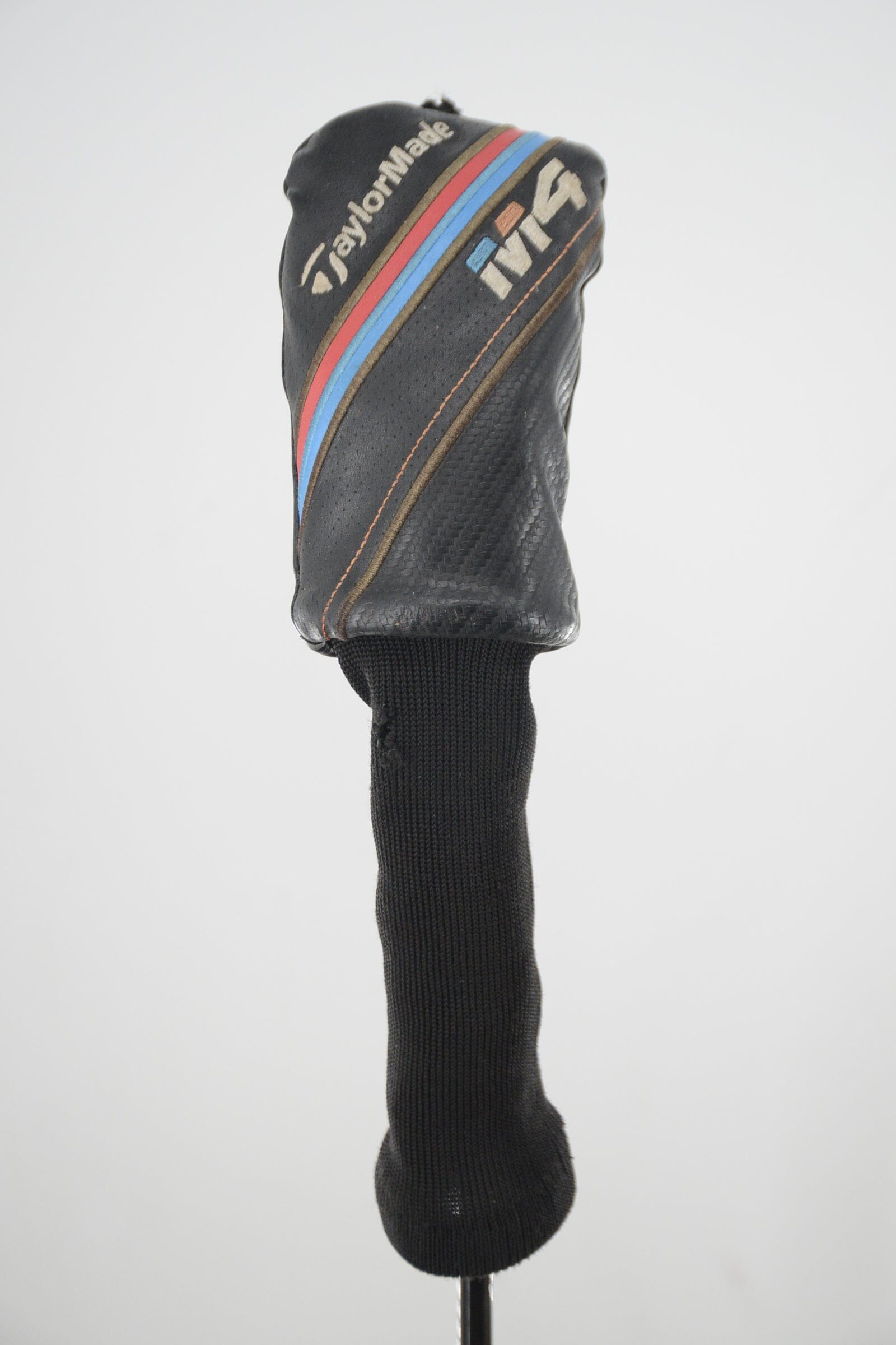 TaylorMade M4 Rescue 2018 4 Hybrid S Flex 39.75" Golf Clubs GolfRoots