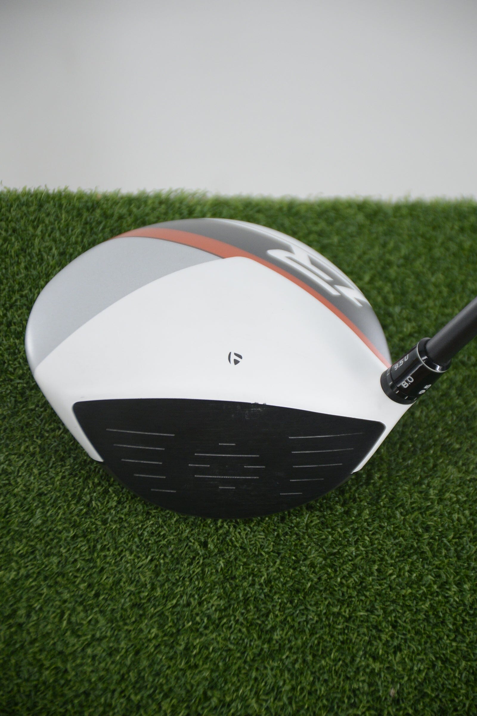 TaylorMade R1 10.5 Degree Driver S Flex 45.25" Golf Clubs GolfRoots