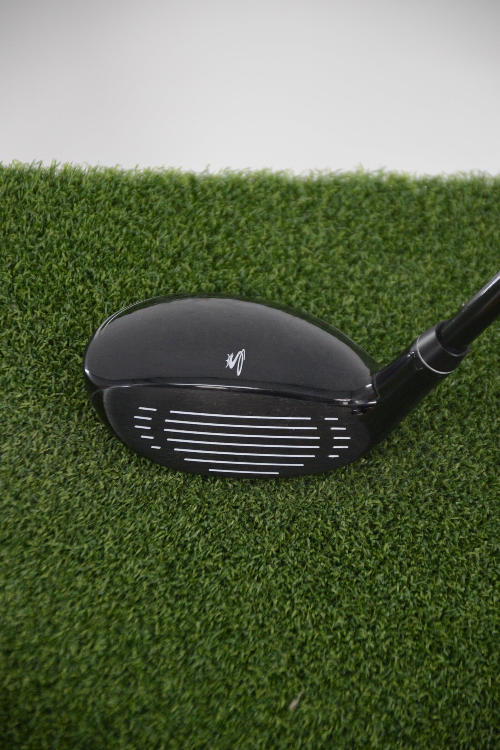 Cobra Bio Cell Black 19 Degree Hybrid S Flex 40" Golf Clubs GolfRoots