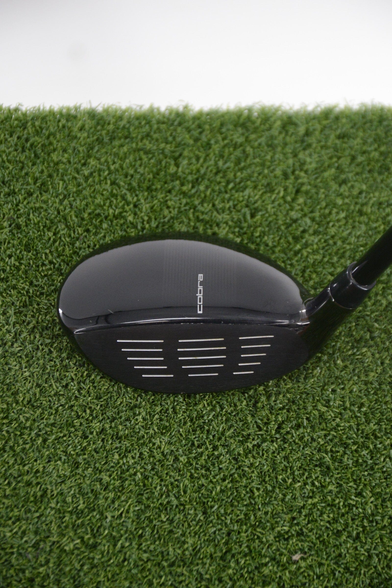 Cobra F-Max Superlite 5 Hybrid SR Flex 38.5" Golf Clubs GolfRoots
