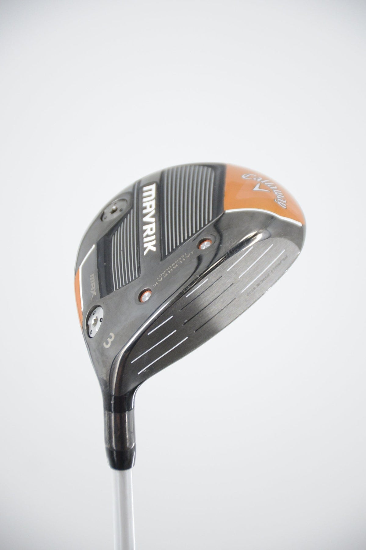 Callaway Mavrik Max 3 Wood R Flex 43"