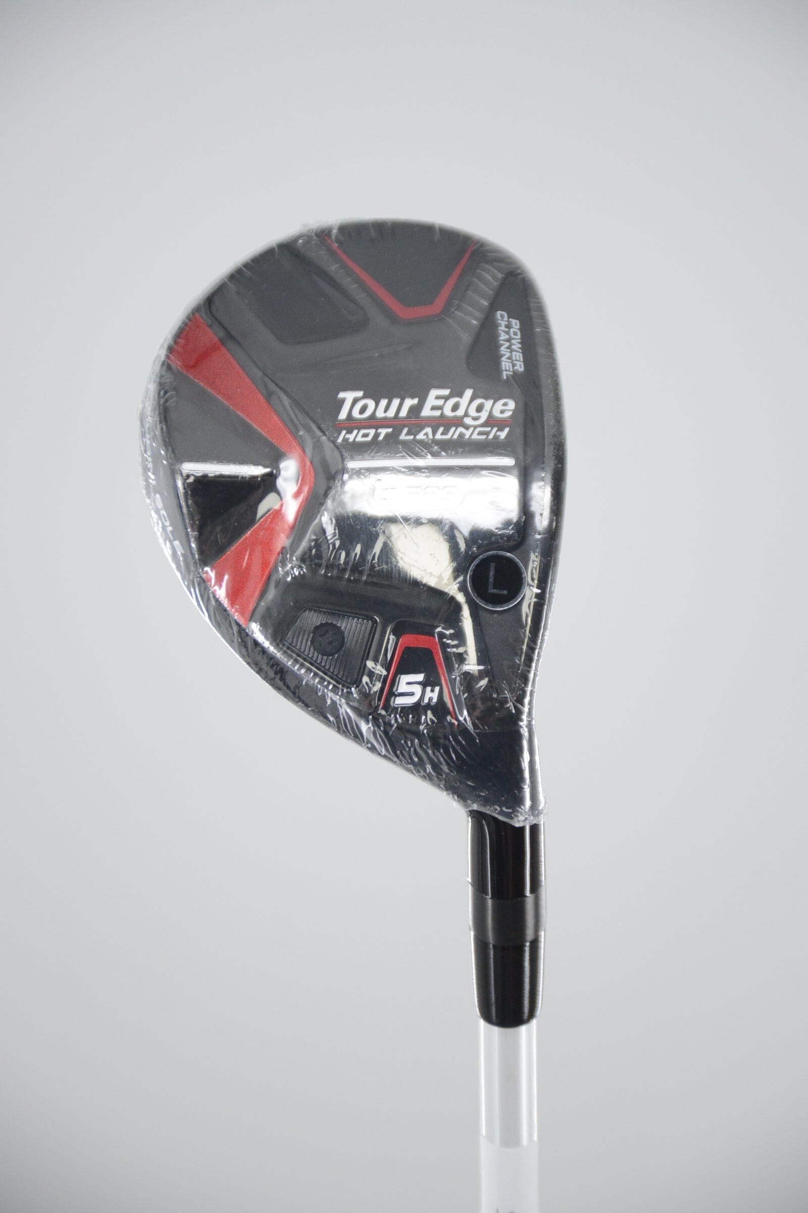 NEW Women's Tour Edge Hot Launch E523 5 Hybrid W Flex 37" Golf Clubs GolfRoots