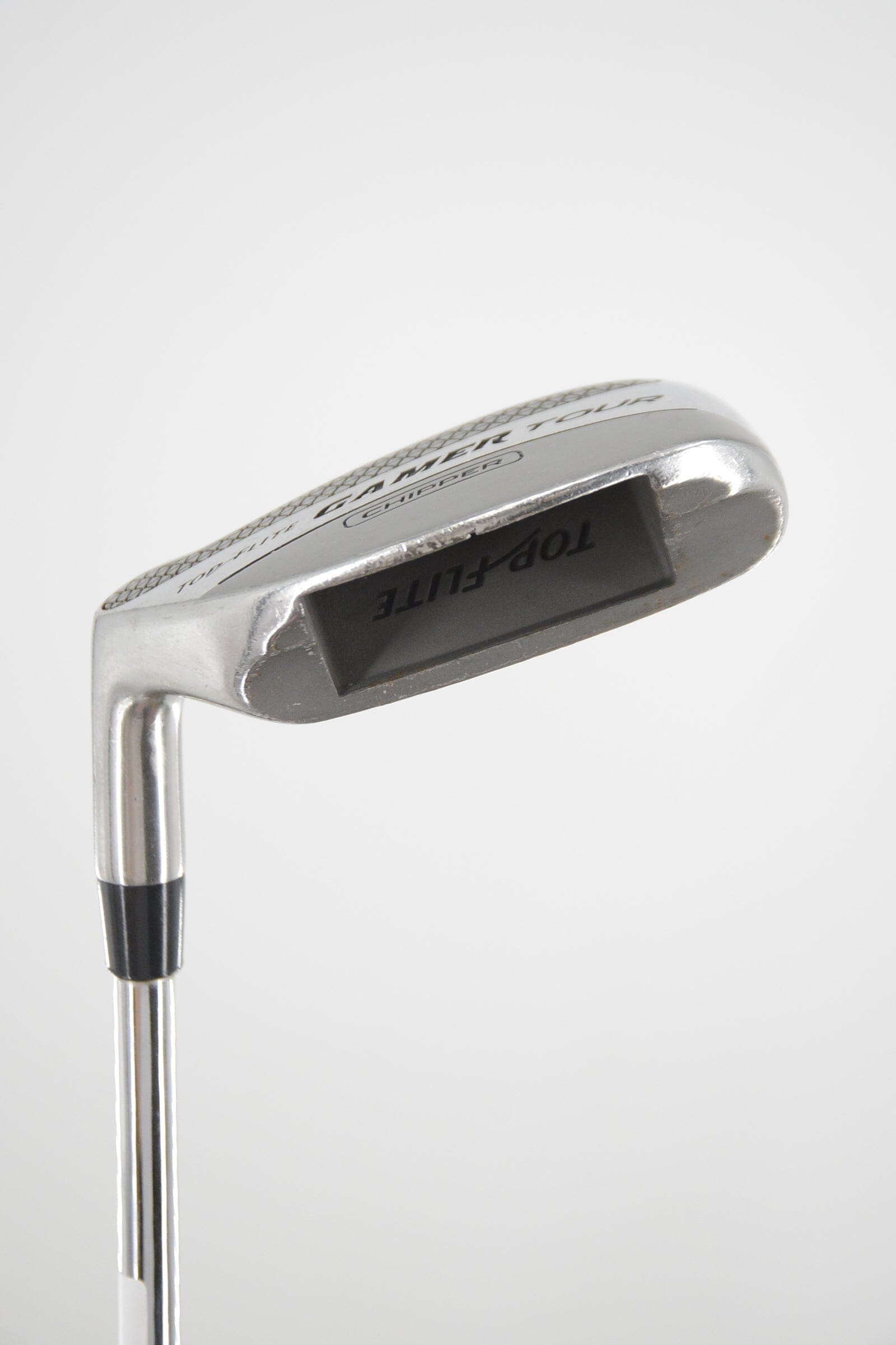 Lefty Top Flite Gamer Tour Chipper Wedge Flex 34.5" Golf Clubs GolfRoots