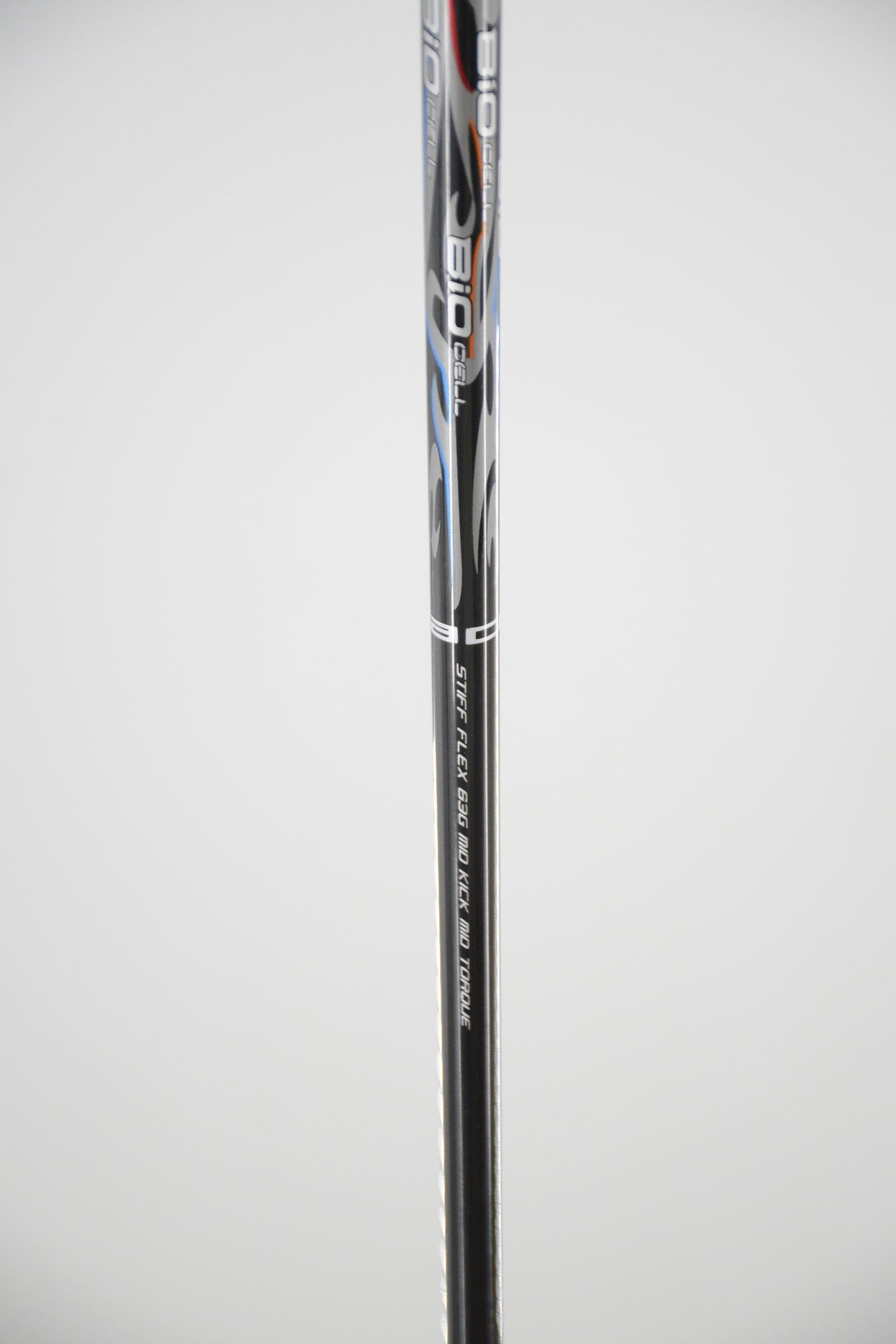 Cobra Bio Cell Black 19 Degree Hybrid S Flex 40" Golf Clubs GolfRoots