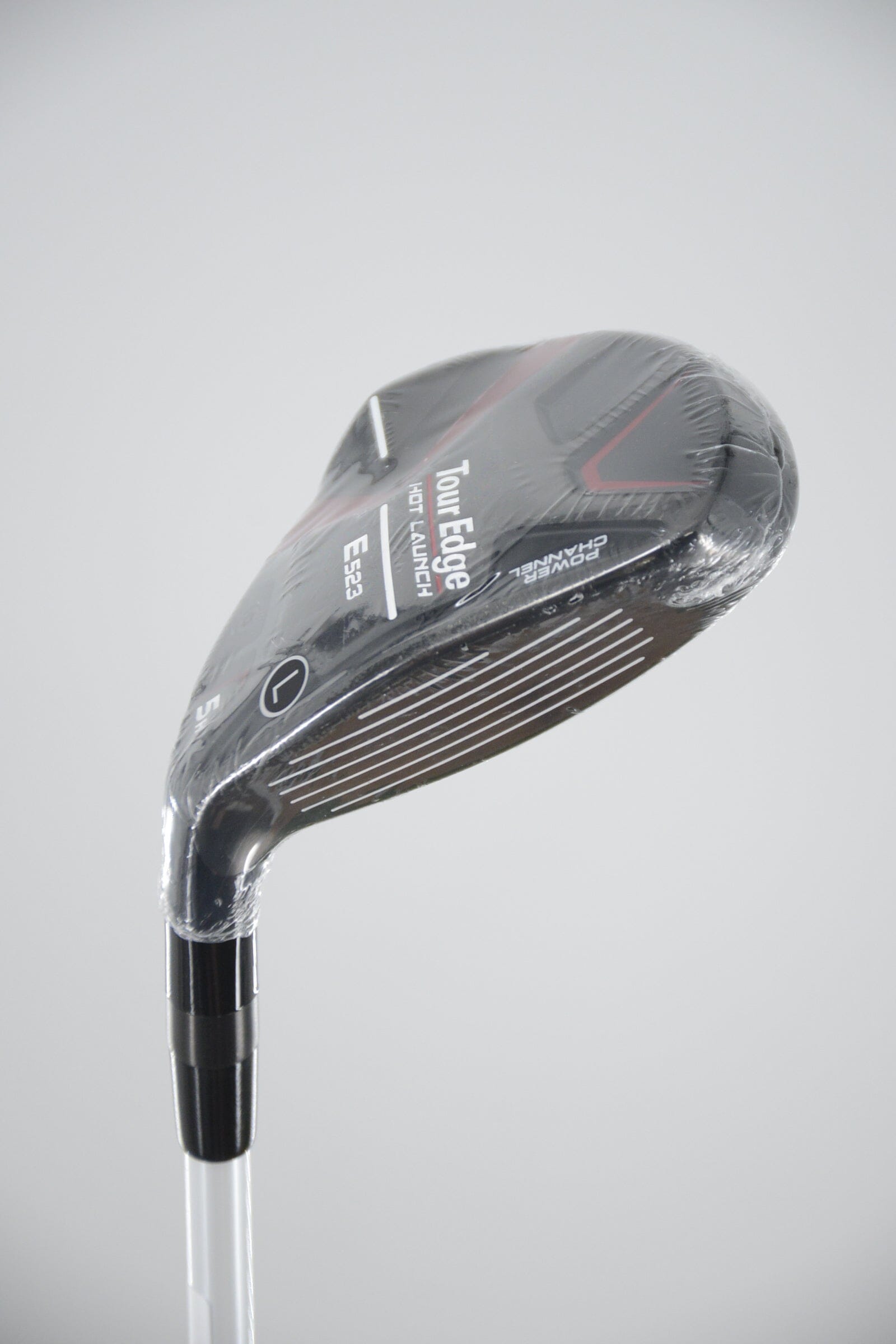 NEW Women's Tour Edge Hot Launch E523 5 Hybrid W Flex 37" Golf Clubs GolfRoots