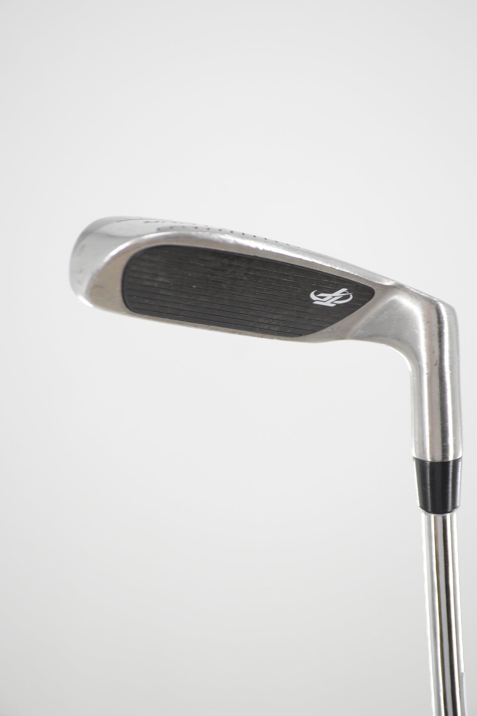 Lefty Top Flite Gamer Tour Chipper Wedge Flex 34.5" Golf Clubs GolfRoots