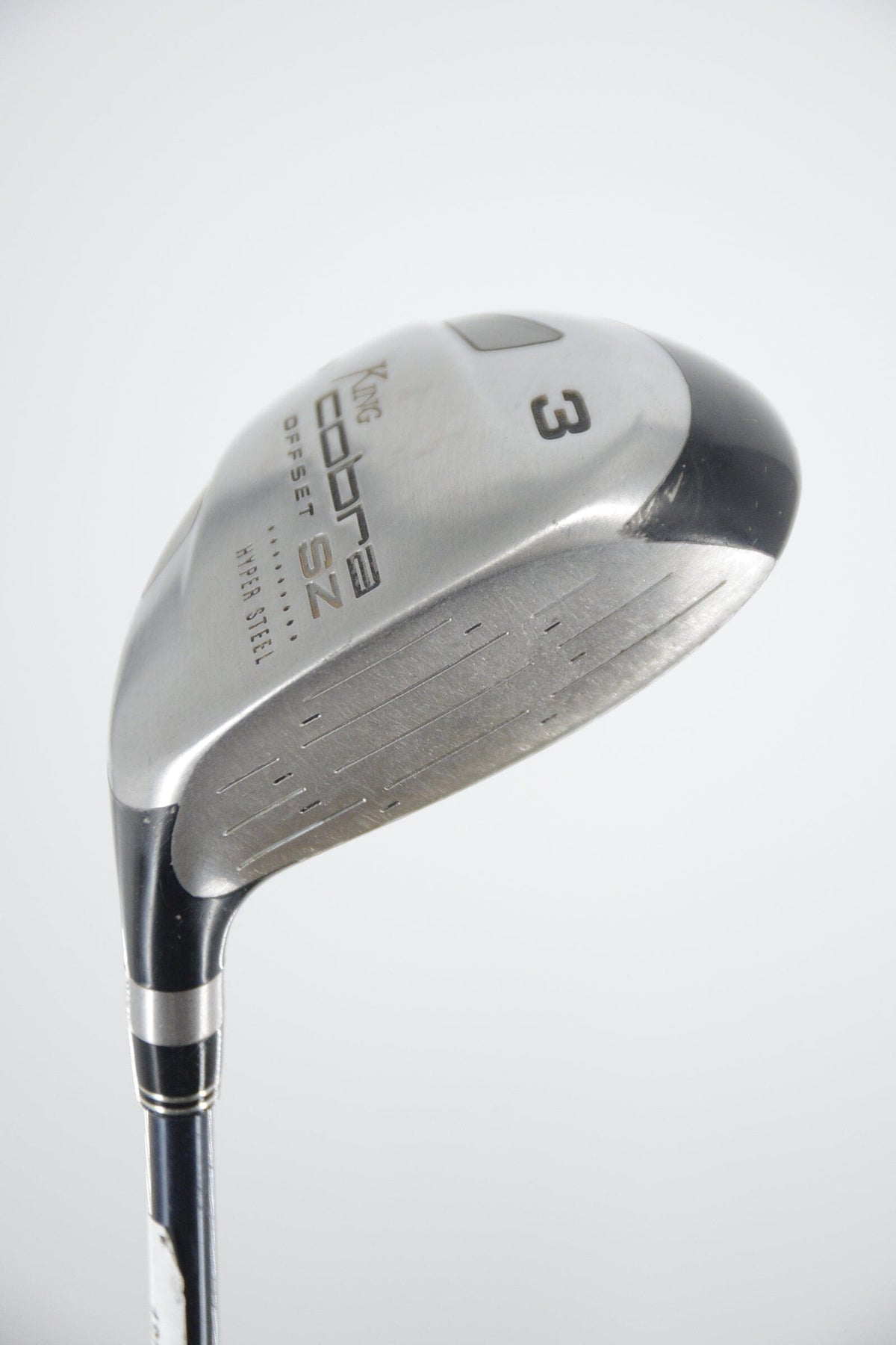 Cobra SZ Offset 3 Wood R Flex 43" Golf Clubs GolfRoots