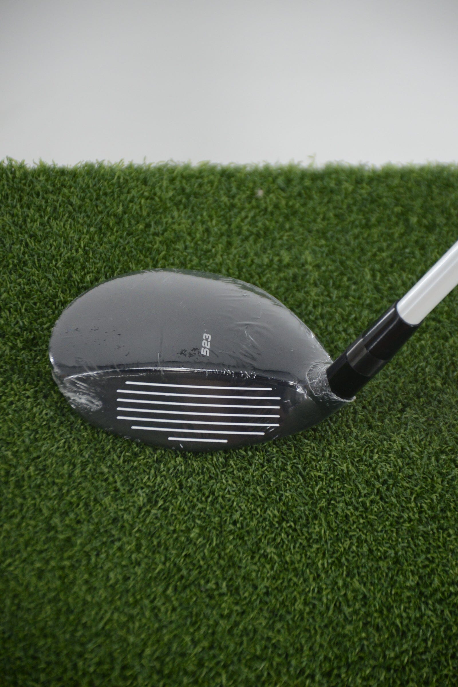 NEW Women's Tour Edge Hot Launch E523 5 Hybrid W Flex 37" Golf Clubs GolfRoots