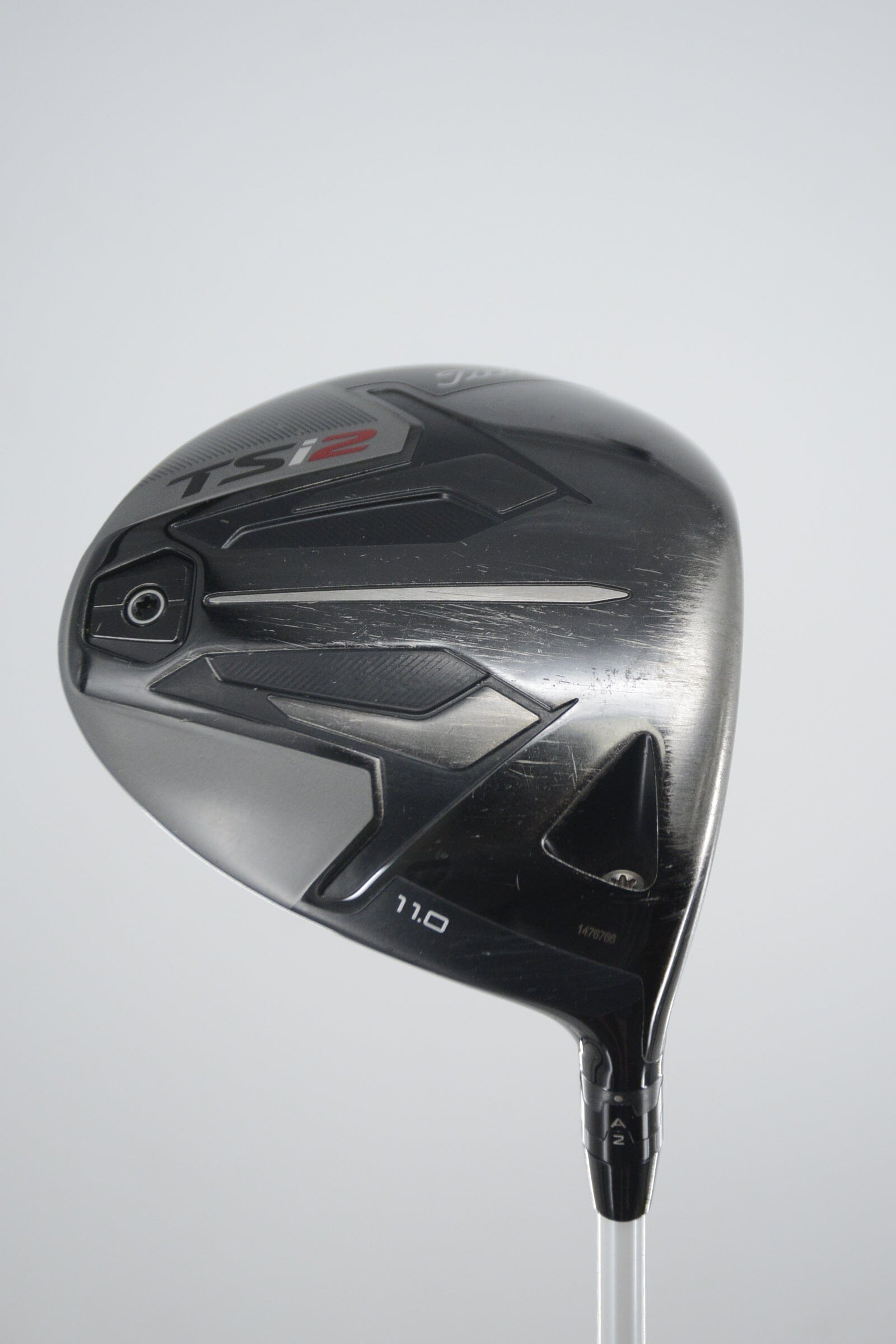 Titleist TSi2 11 Degree Driver S Flex 44.75" Golf Clubs GolfRoots