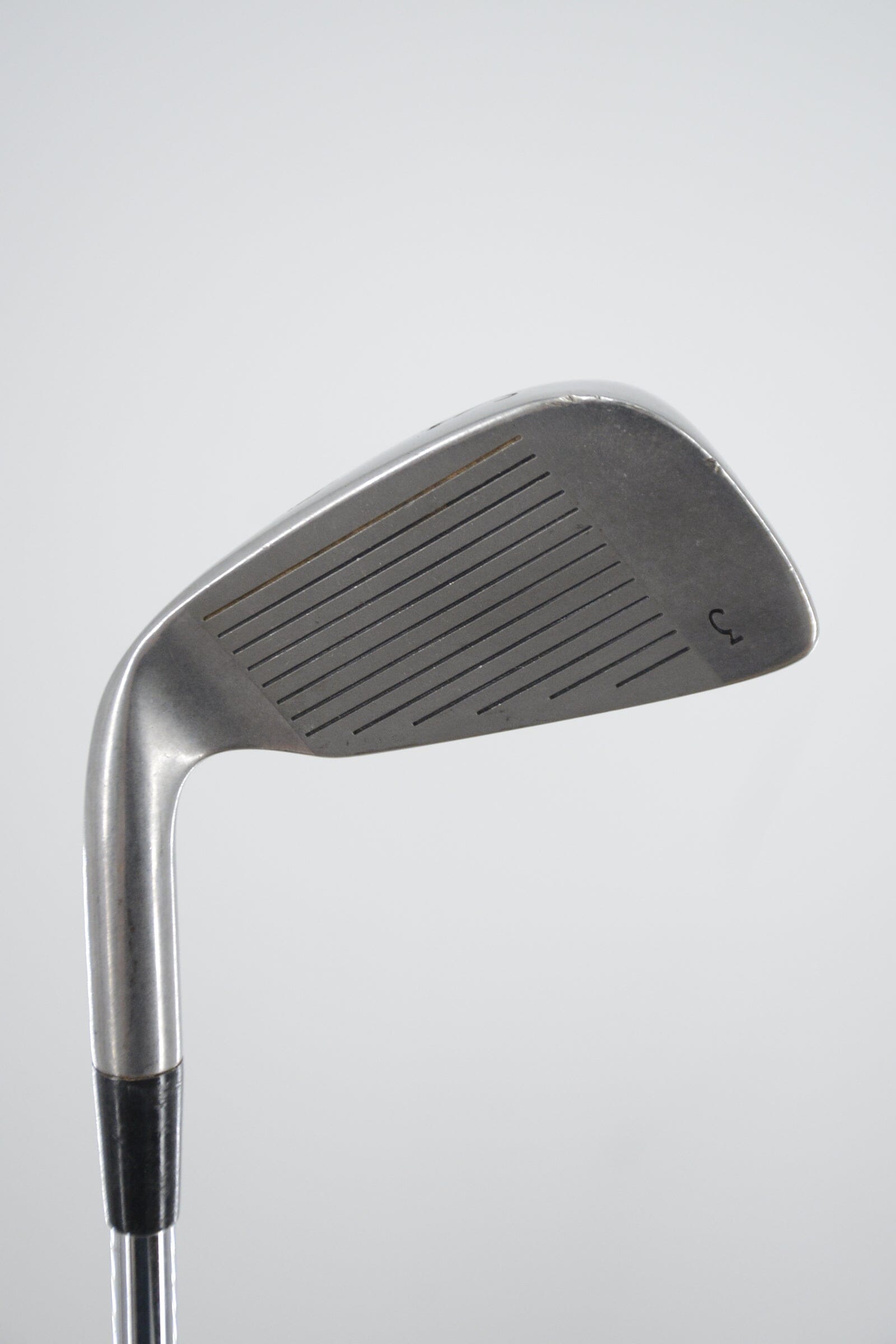 Mizuno Tour XP Plus 3 Iron S Flex 38.5" Golf Clubs GolfRoots