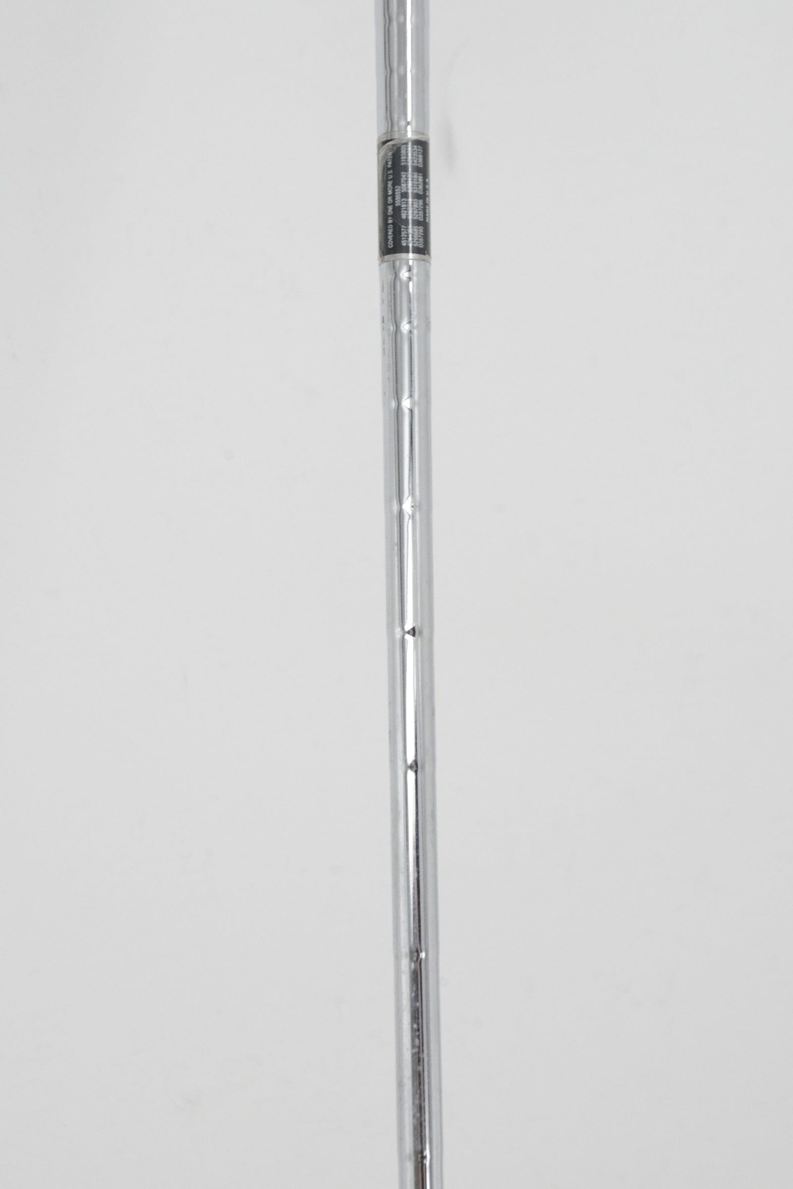 Ping ISI K 3-PW, SW Iron Set S Flex Std Length