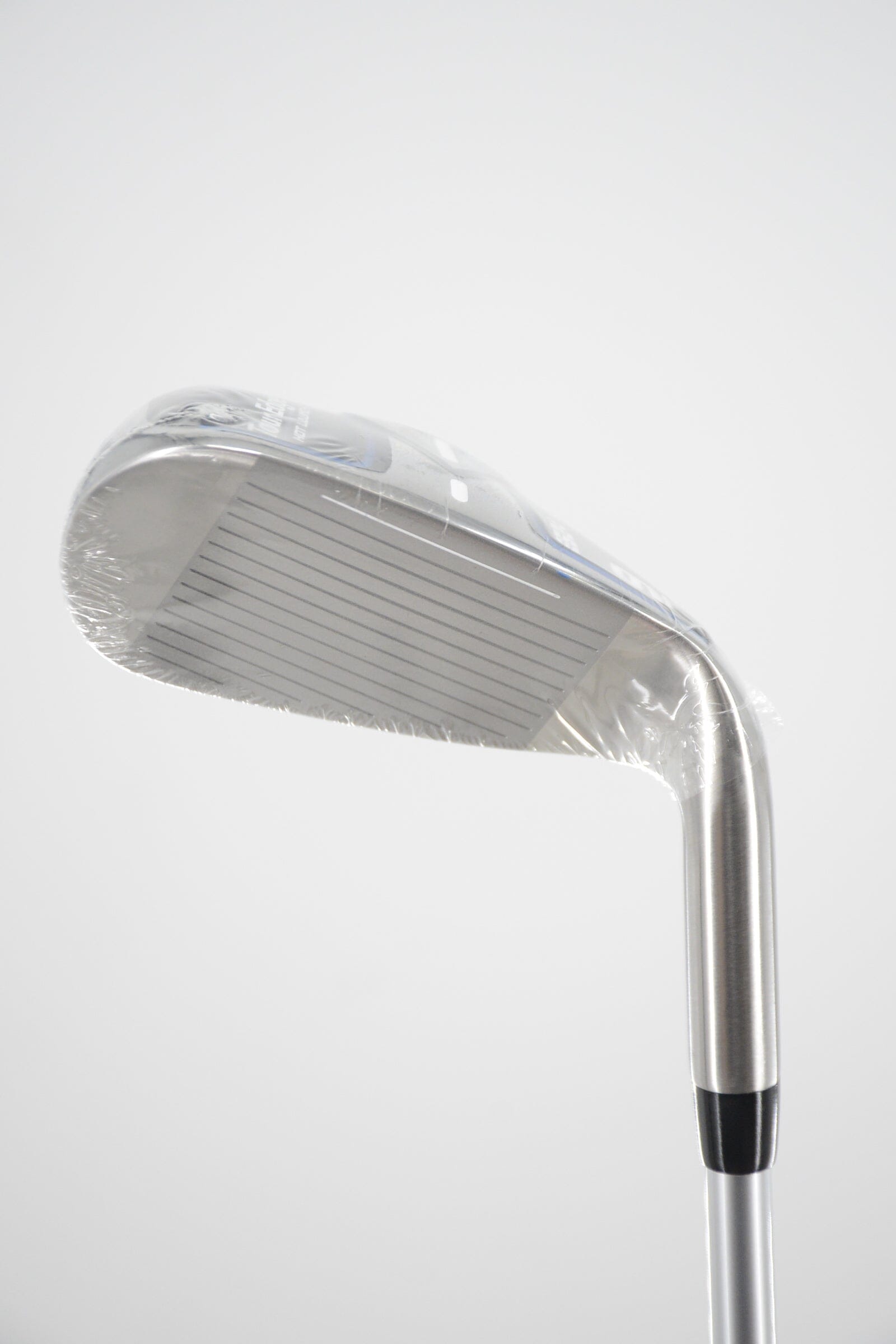 NEW Women's Lefty Tour Edge Hot Launch E524 Ironwood 9 Iron W Flex 35" Golf Clubs GolfRoots