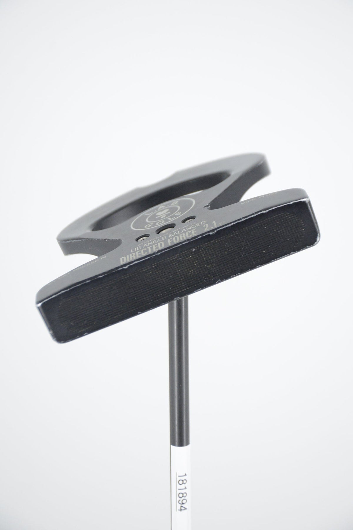 L.A.B. Golf Lab Directed Force 2.1 Putter 34" Golf Putters L.A.B. Golf