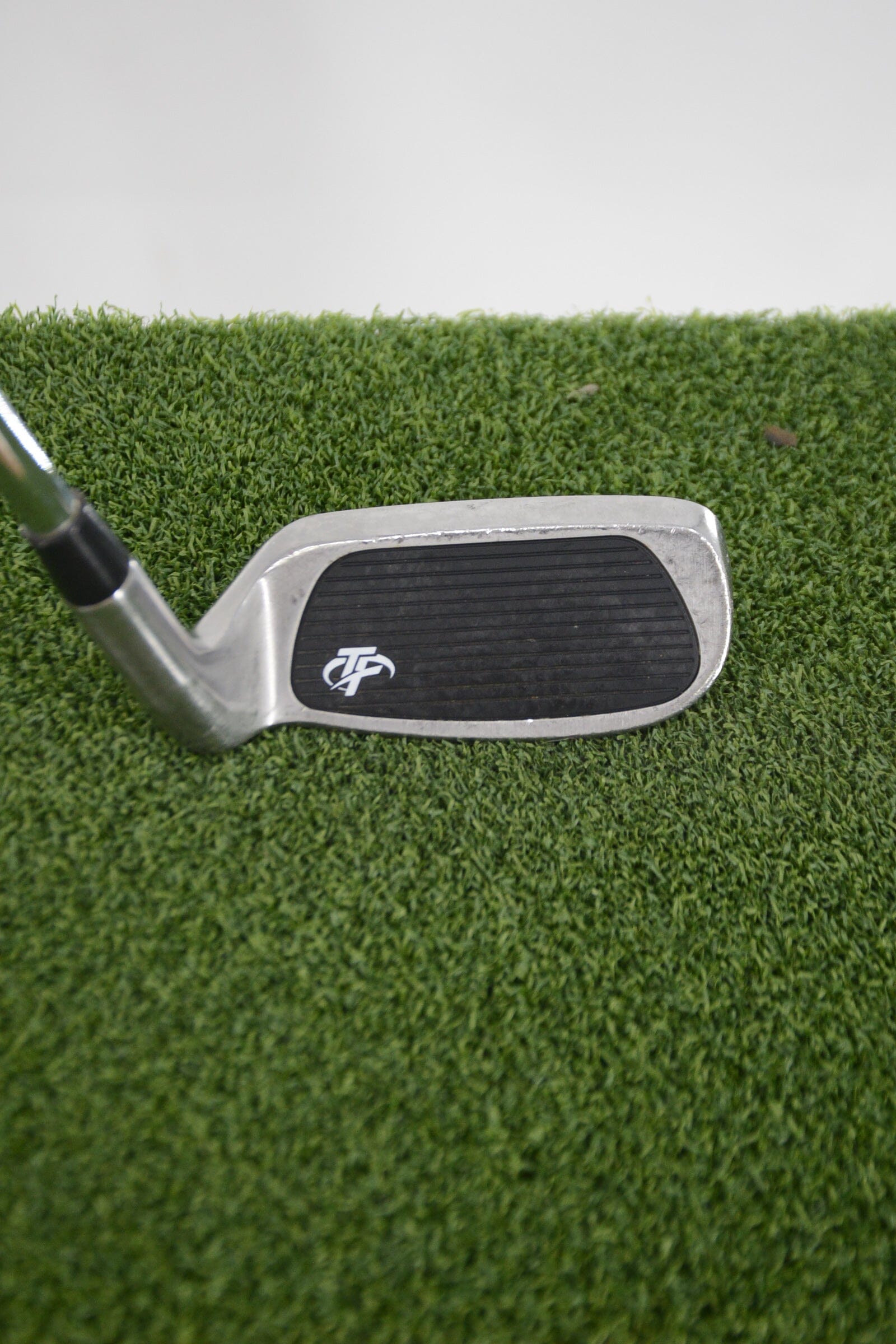 Lefty Top Flite Gamer Tour Chipper Wedge Flex 34.5" Golf Clubs GolfRoots