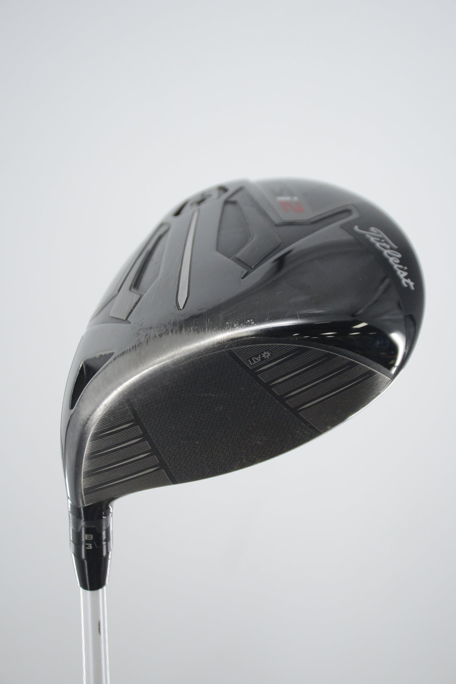 Titleist TSi2 11 Degree Driver S Flex 44.75"